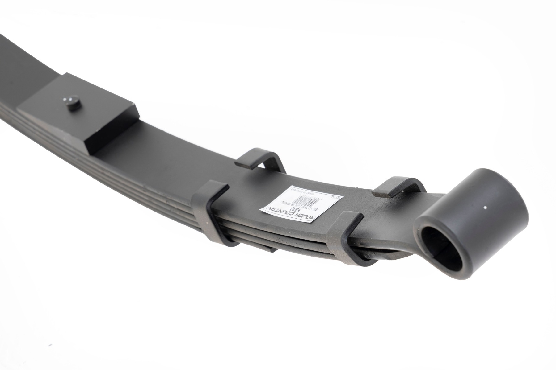 Hintere Blattfedern | 2.5" Höherlegung | Paar | Jeep CJ5/CJ7 7 4WD (1976–1986) — Bild 5