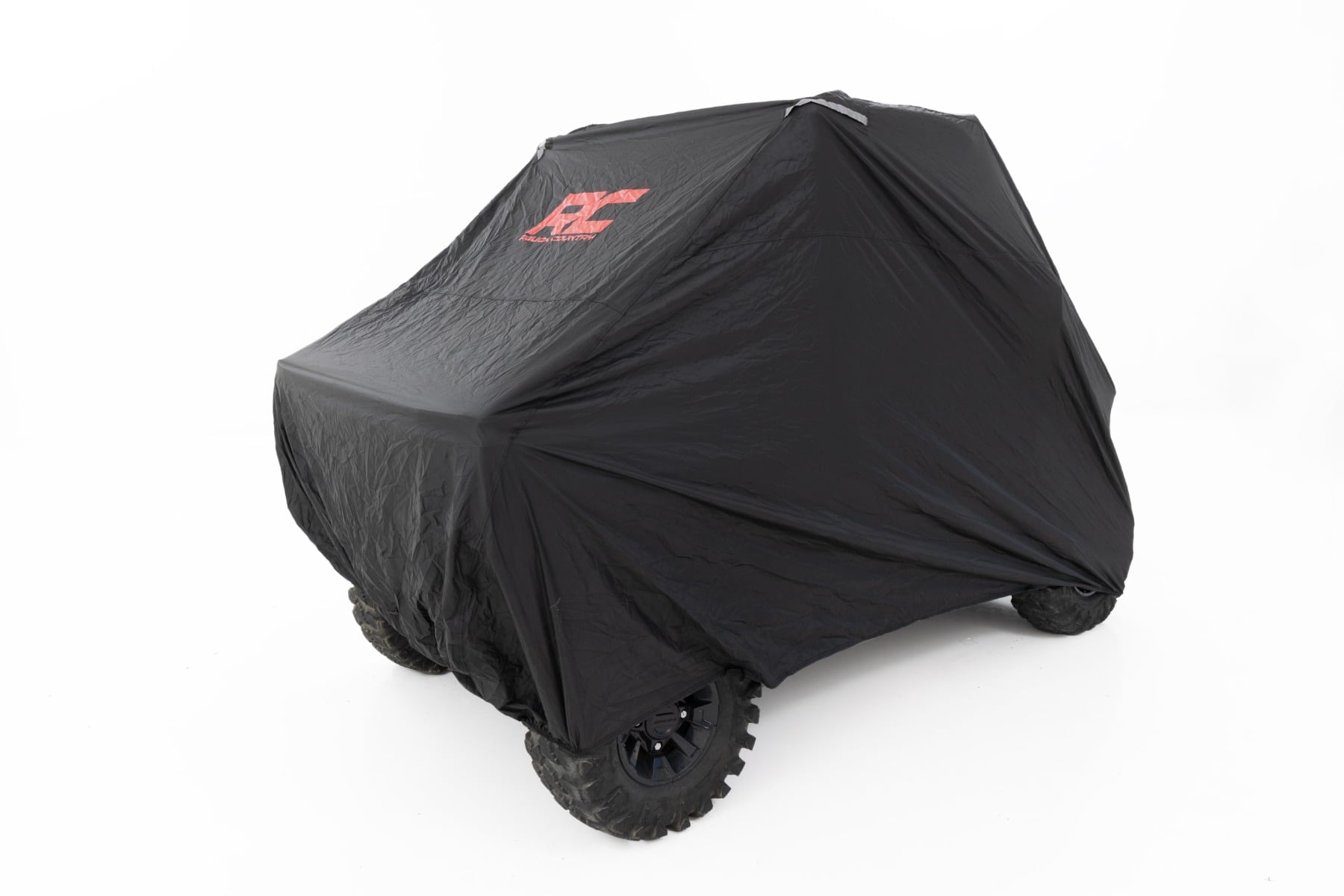 UTV-Abdeckplane | Universal für 2-Türer