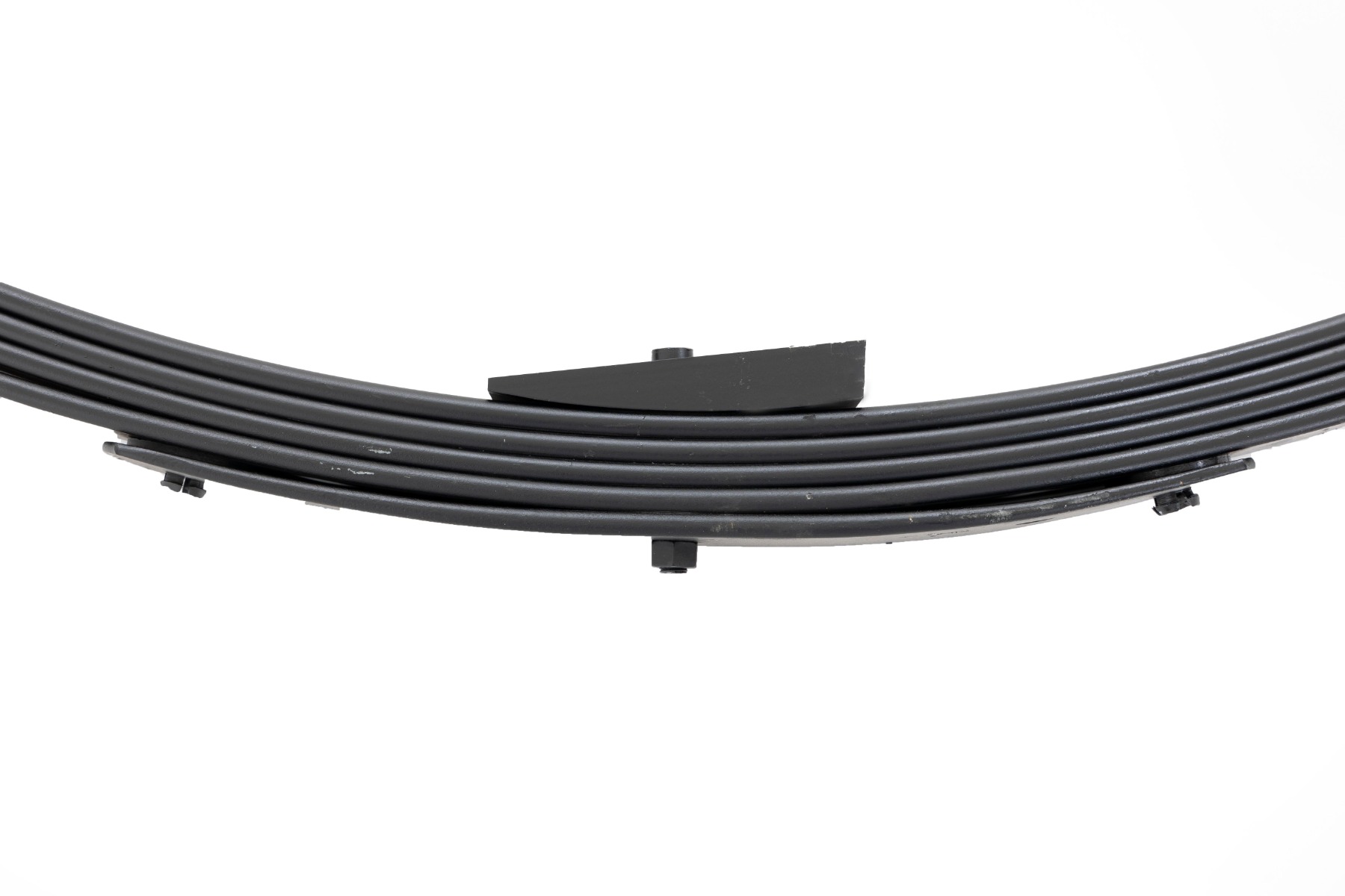 Rear Leaf Springs | 6" Lift | Pair | Jeep Wrangler YJ 4WD (1987-1995) — Bild 2