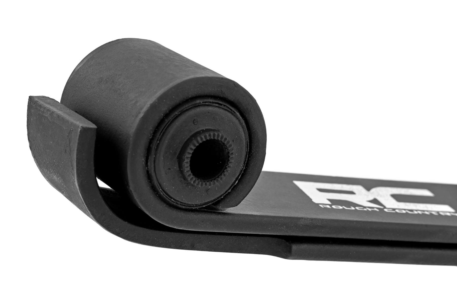 Hintere Blattfedern | Serienmäßig | Paar | Toyota Tacoma 2WD/4WD (2001–2004) — Bild 2