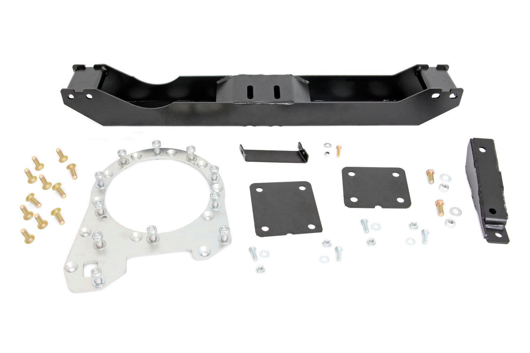4,5-Zoll-Lift Kit | M1-Stoßdämpfer | Ford F-250/F-350 Super Duty 4WD (2017–2022) — Bild 5