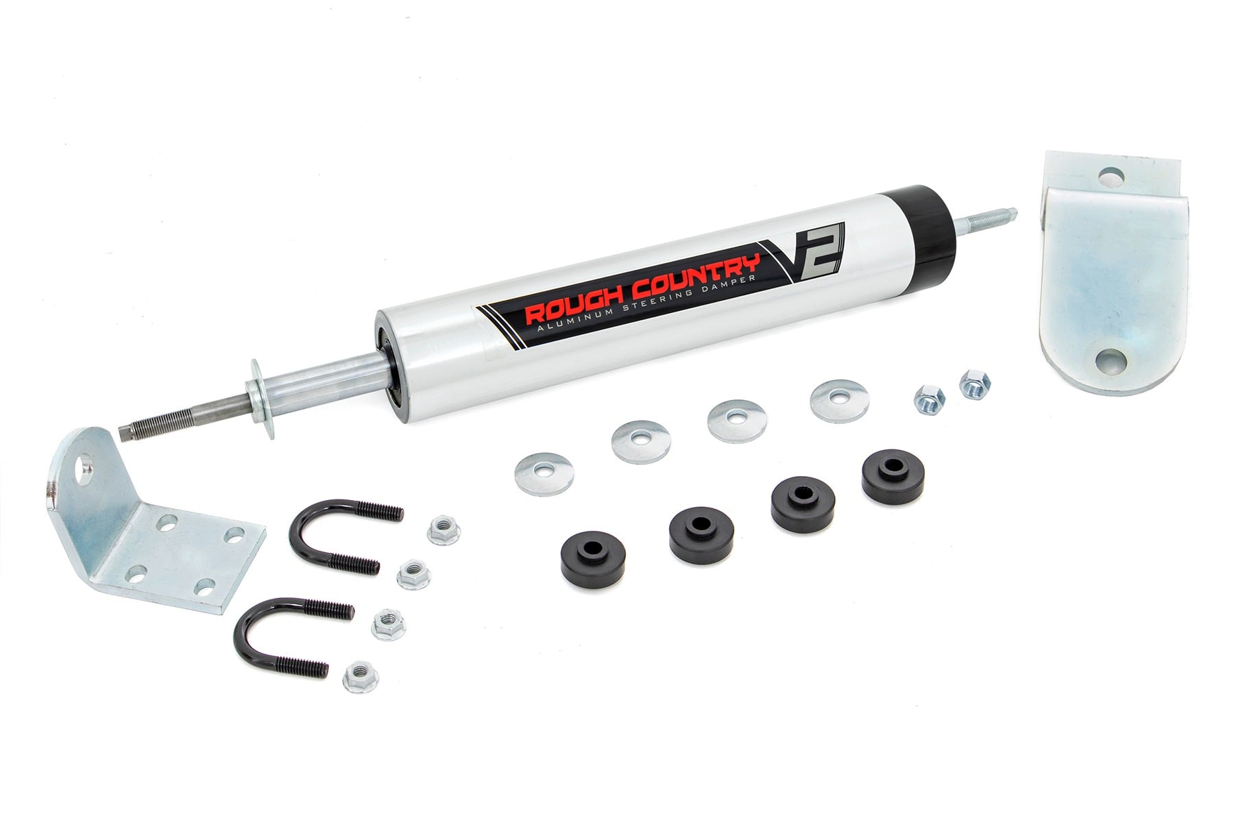 V2-Lenkungsstabilisator | RAM 2500/3500 2WD (1994–2002) — Bild 2