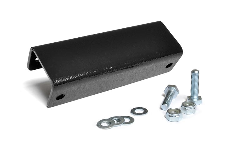 Tieferlegungssatz für Radträger | Chevy/GMC 2500HD 2WD/4WD (01–10)
