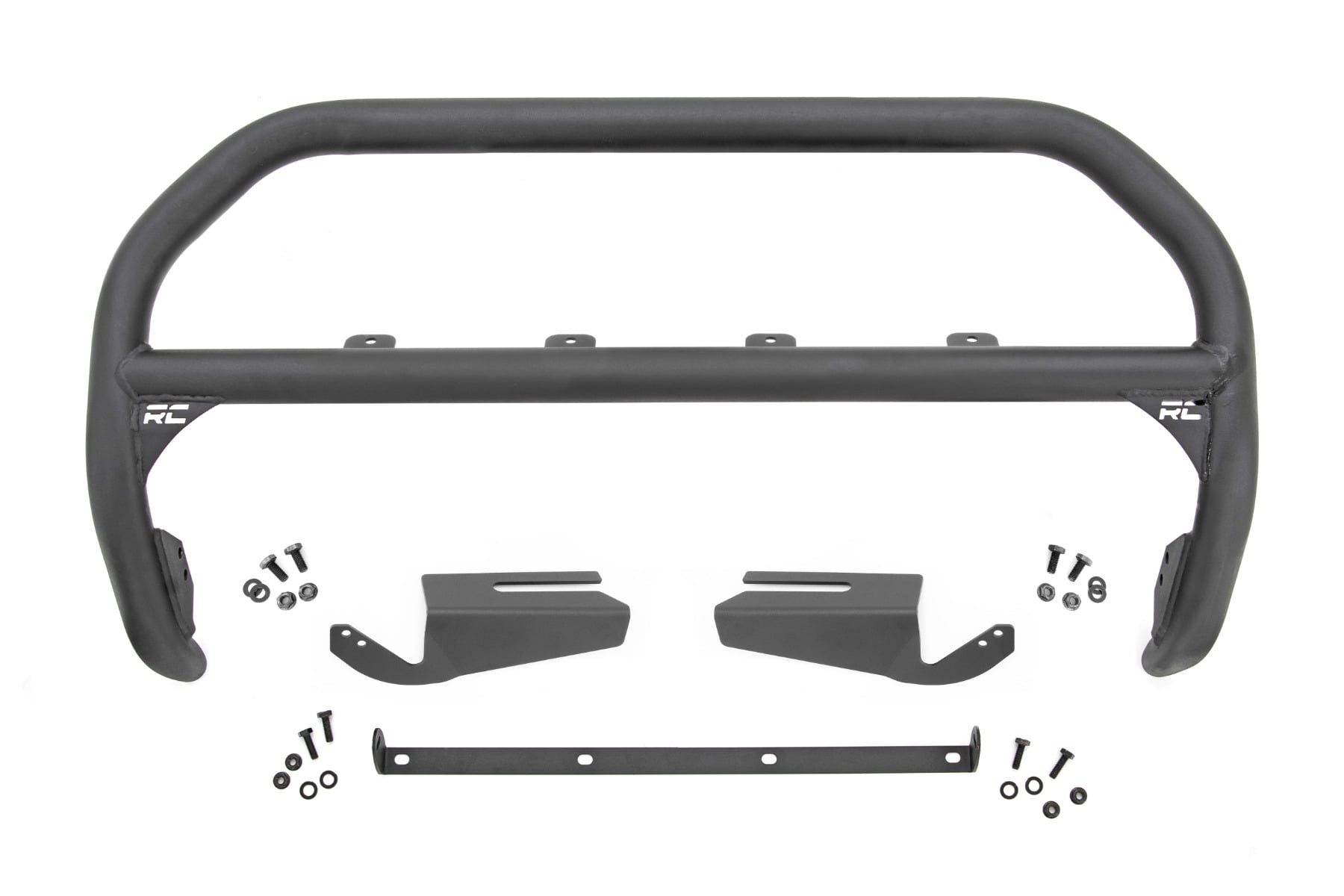 Frontschutzbügel | OE Modular Steel | | Ford Bronco 4WD (2021–2026) — Bild 2