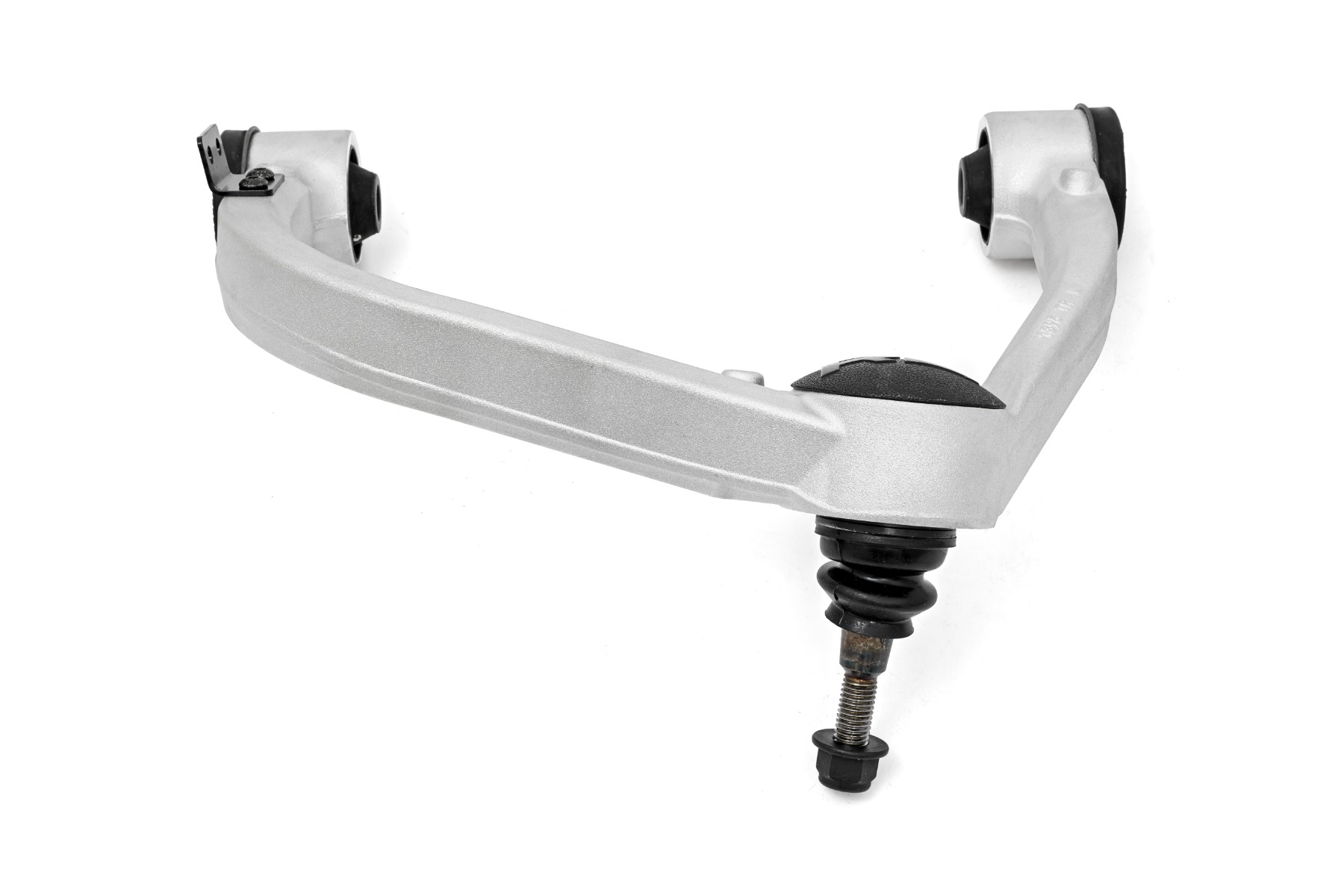 Geschmiedete obere Querlenker | 3-Zoll-Höherlegung | Ford F-150 4WD (2021–2026) — Bild 2