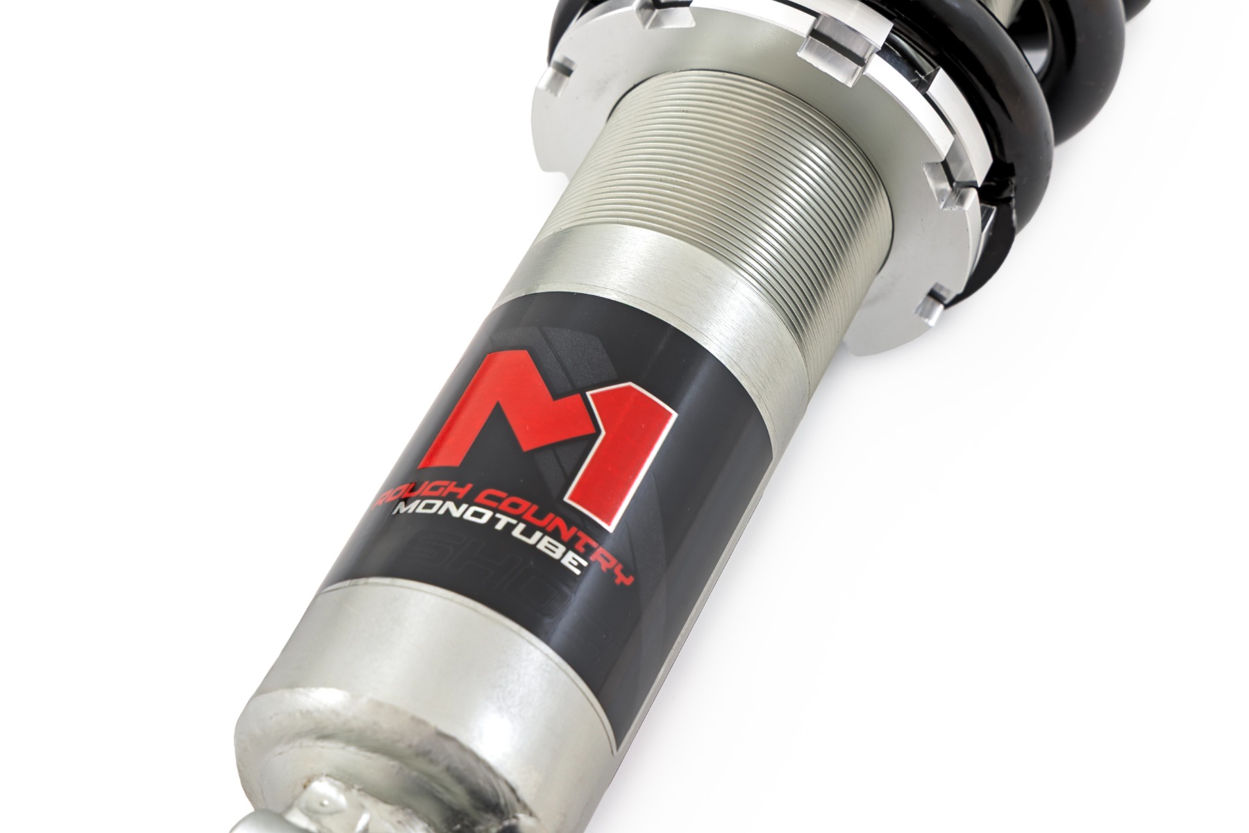 M1 Front Coil Over Shocks | Ride Height Adjust | CFMOTO UFORCE U10 Pro — Bild 2