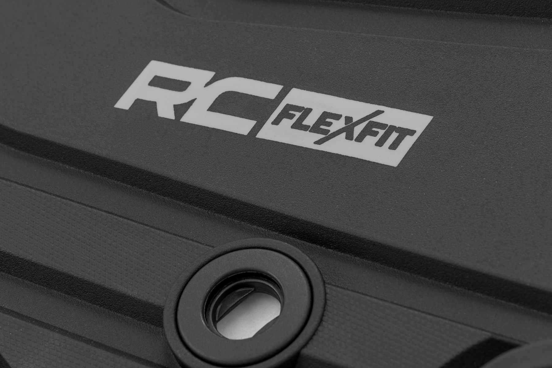 Flex-Fit Floor Mats | FR & RR | Toyota Land Cruiser 4WD (2024-2026) — Bild 4