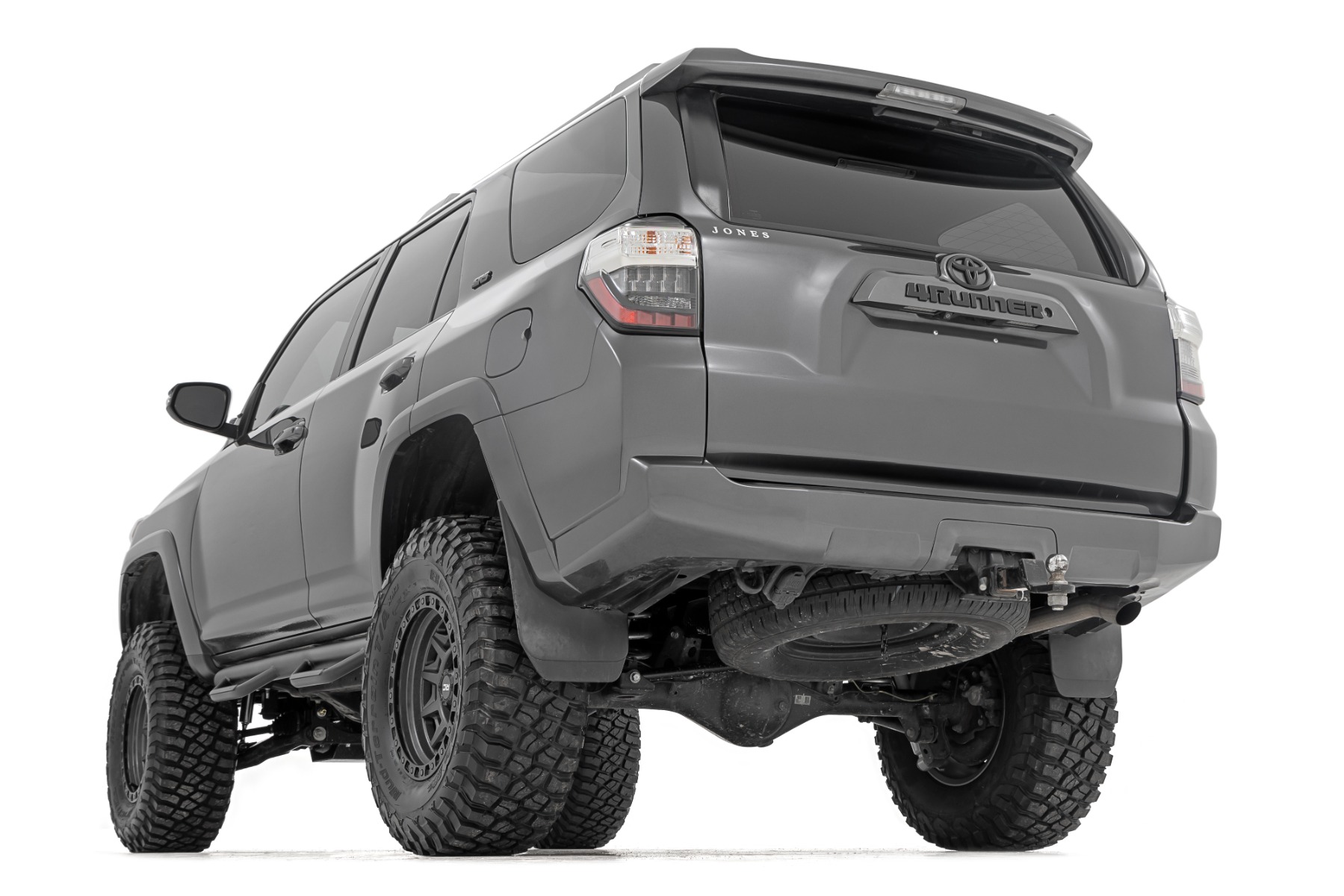 6 Inch Lift Kit | M1 Struts | Toyota 4Runner 2WD/4WD (2015-2020) — Bild 5