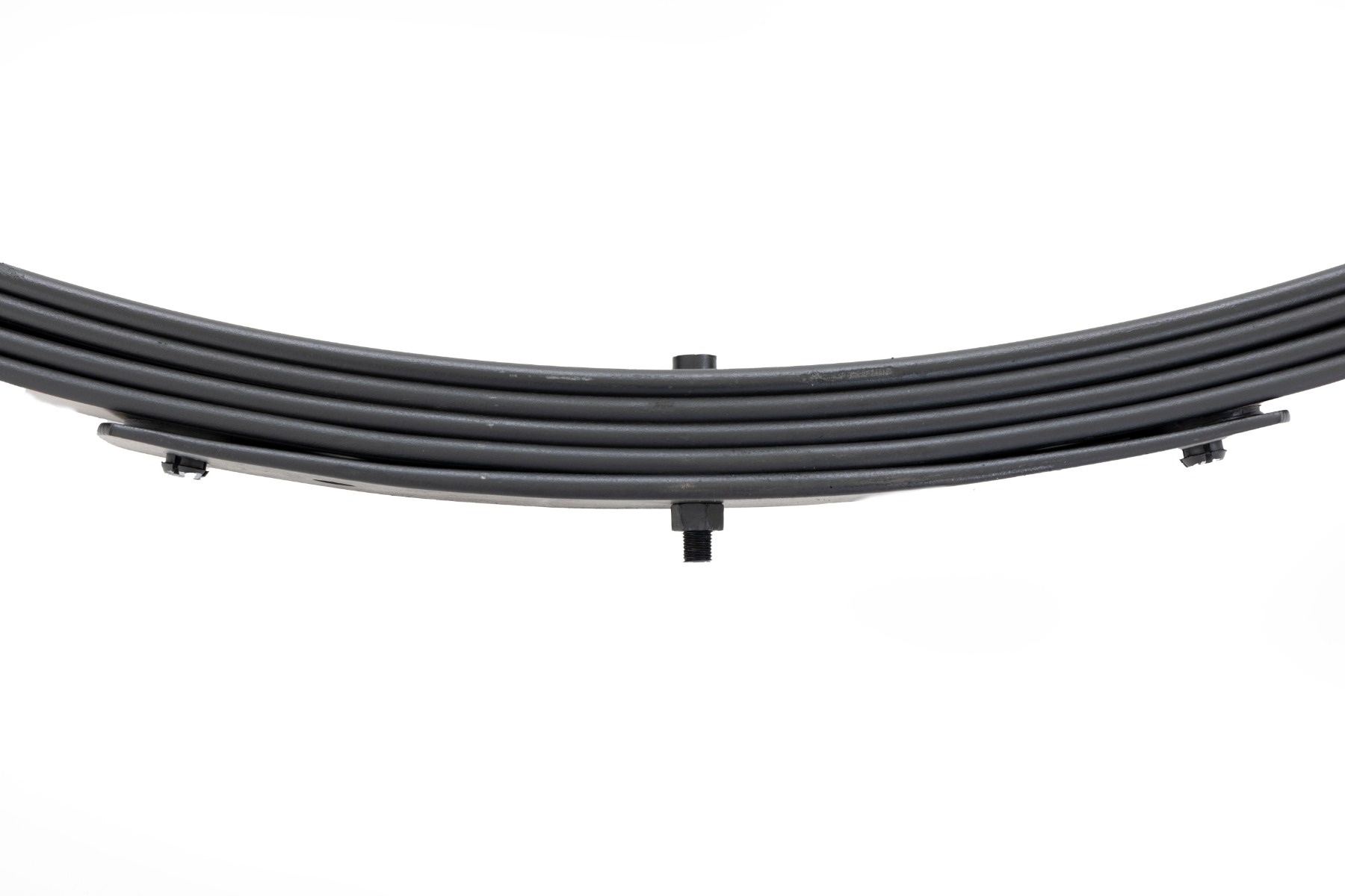 Vordere Blattfedern | 6 Zoll Höherlegung | Paar | Jeep Wrangler YJ 4WD (1987–1995) — Bild 2