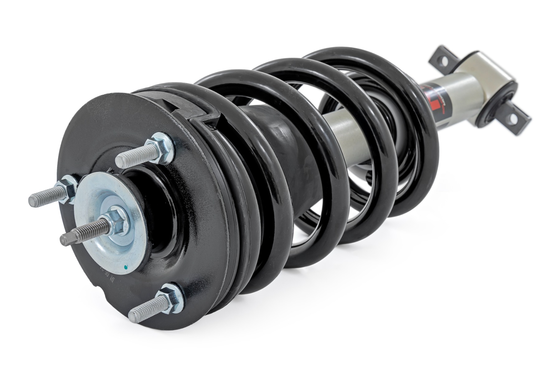 M1-Federbeinpaar, vorgespannt | 0-2" | Chevy/GMC Avalanche/Suburban 1500/Tahoe/Yukon/Yukon XL 1500 (07–20) — Bild 2