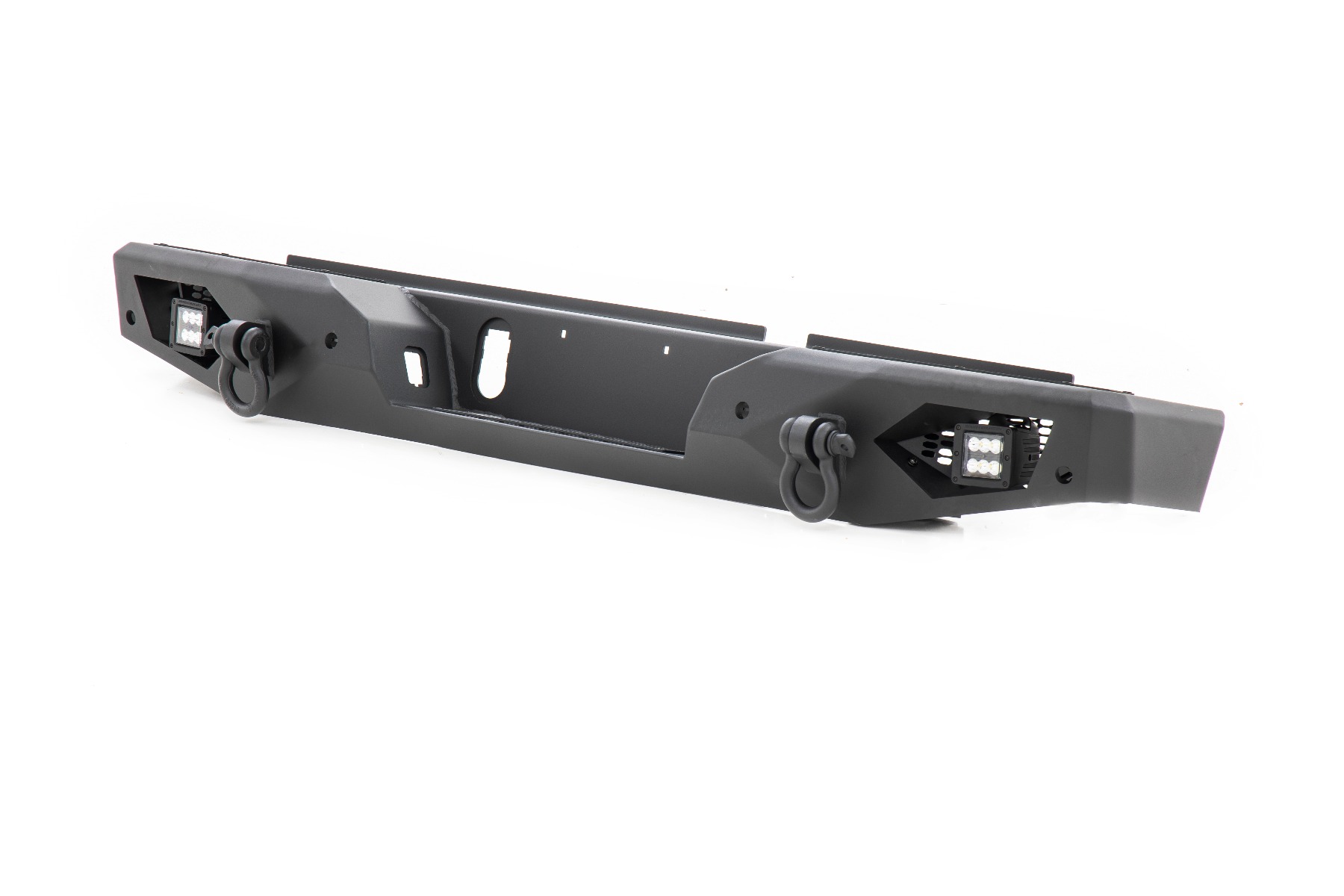 Rear Bumper | Jeep Gladiator JT 4WD (2020-2026) — Bild 3