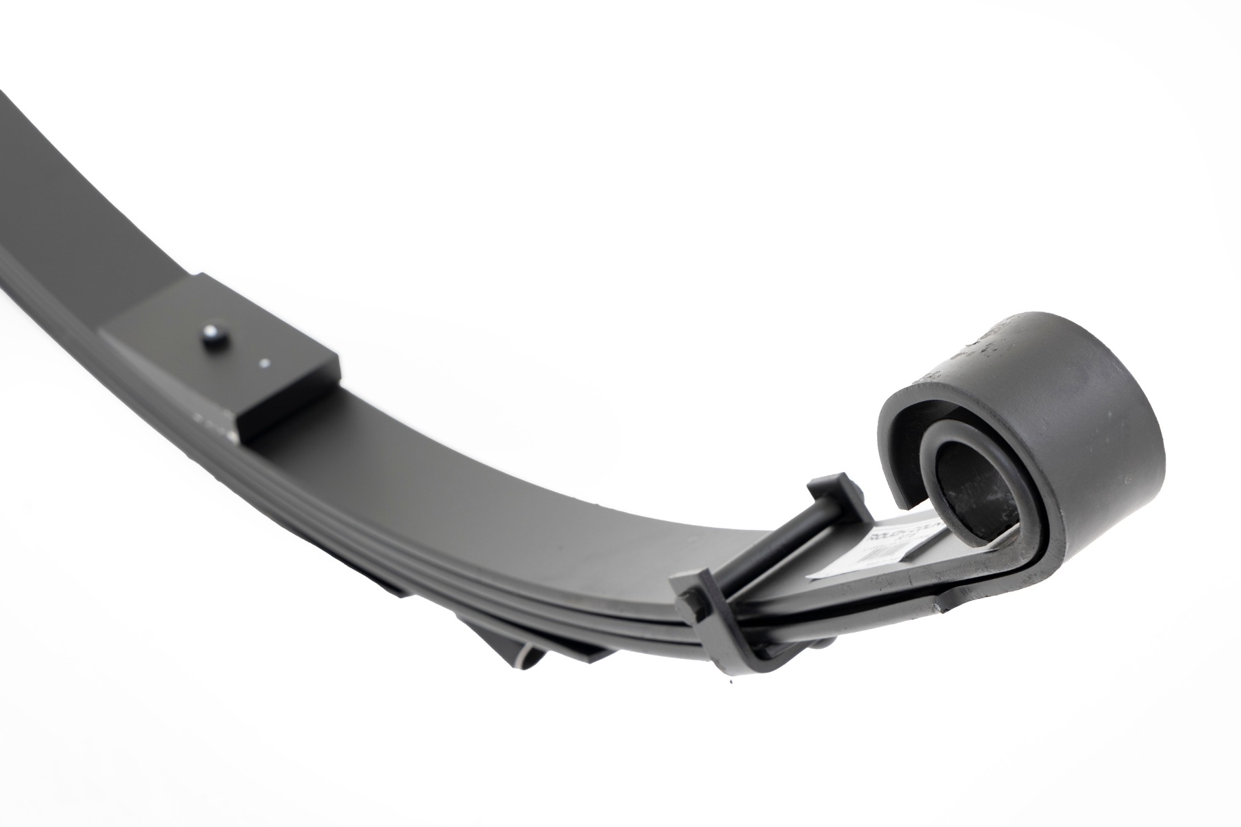 Rear Leaf Springs | 6" Lift | Pair | Jeep Wrangler YJ 4WD (1987-1995) — Bild 4