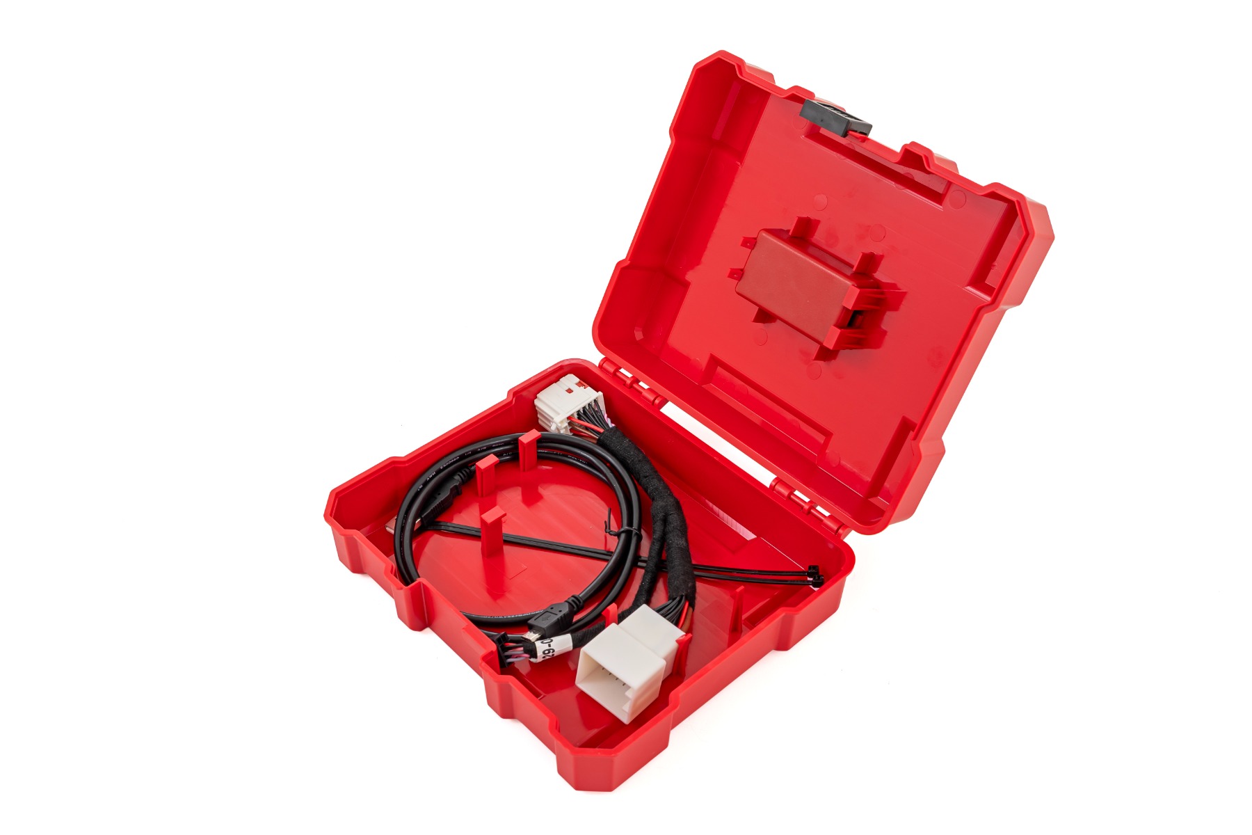 Speedometer Calibrator | Chevy/GMC 1500/2500HD 2WD/4WD — Bild 3