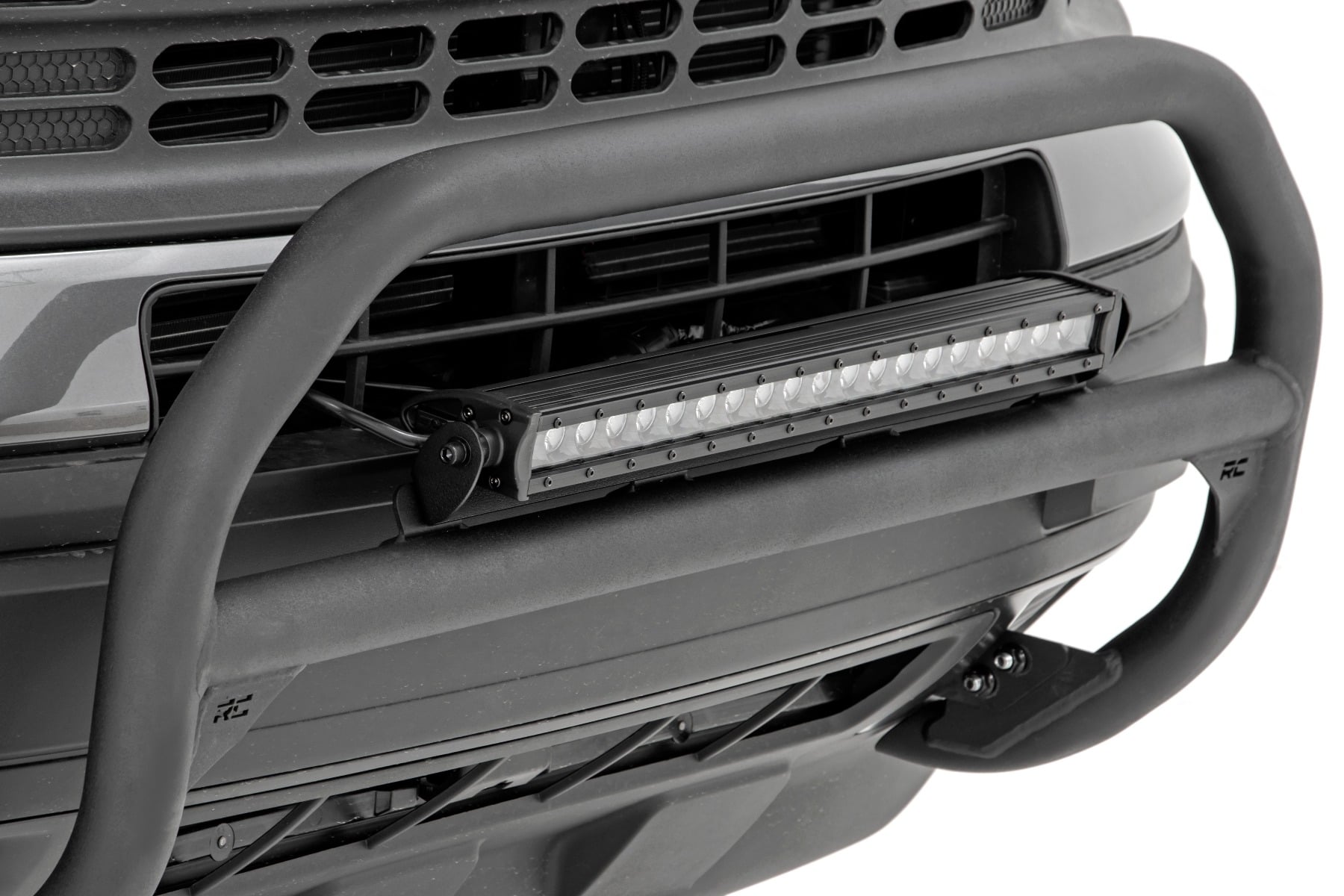 Nudge Bar | Ford Bronco Sport 4WD (2021-2024) — Bild 2