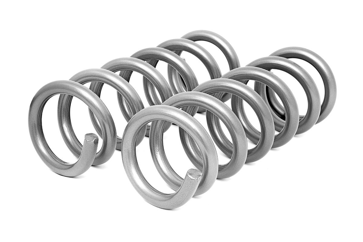 RAM 1500 (2011–2018) · 2 Inch Leveling Coil
