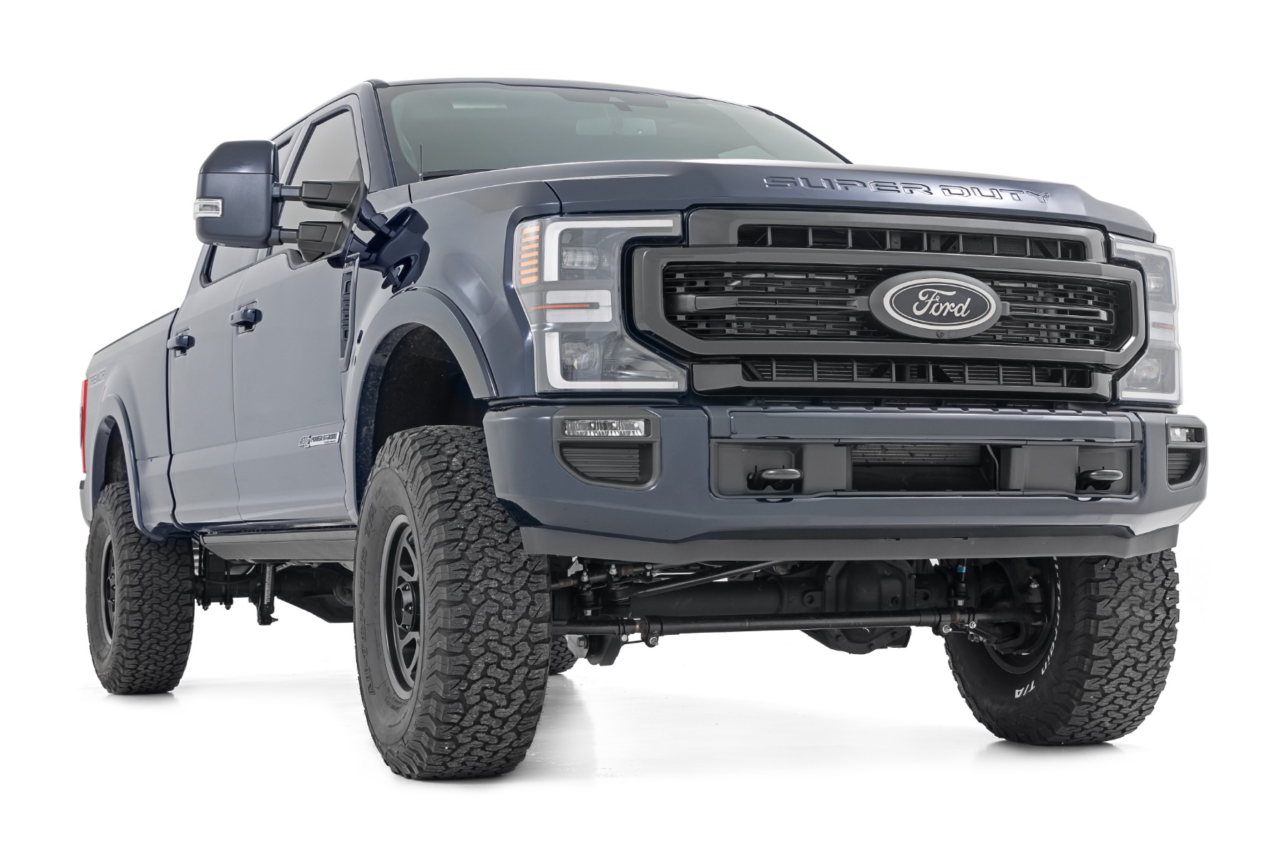3-Zoll-Lift Kit | Tremor | N3 | Ford F-250/F-350 Super Duty 4WD (2019–2022) — Bild 2