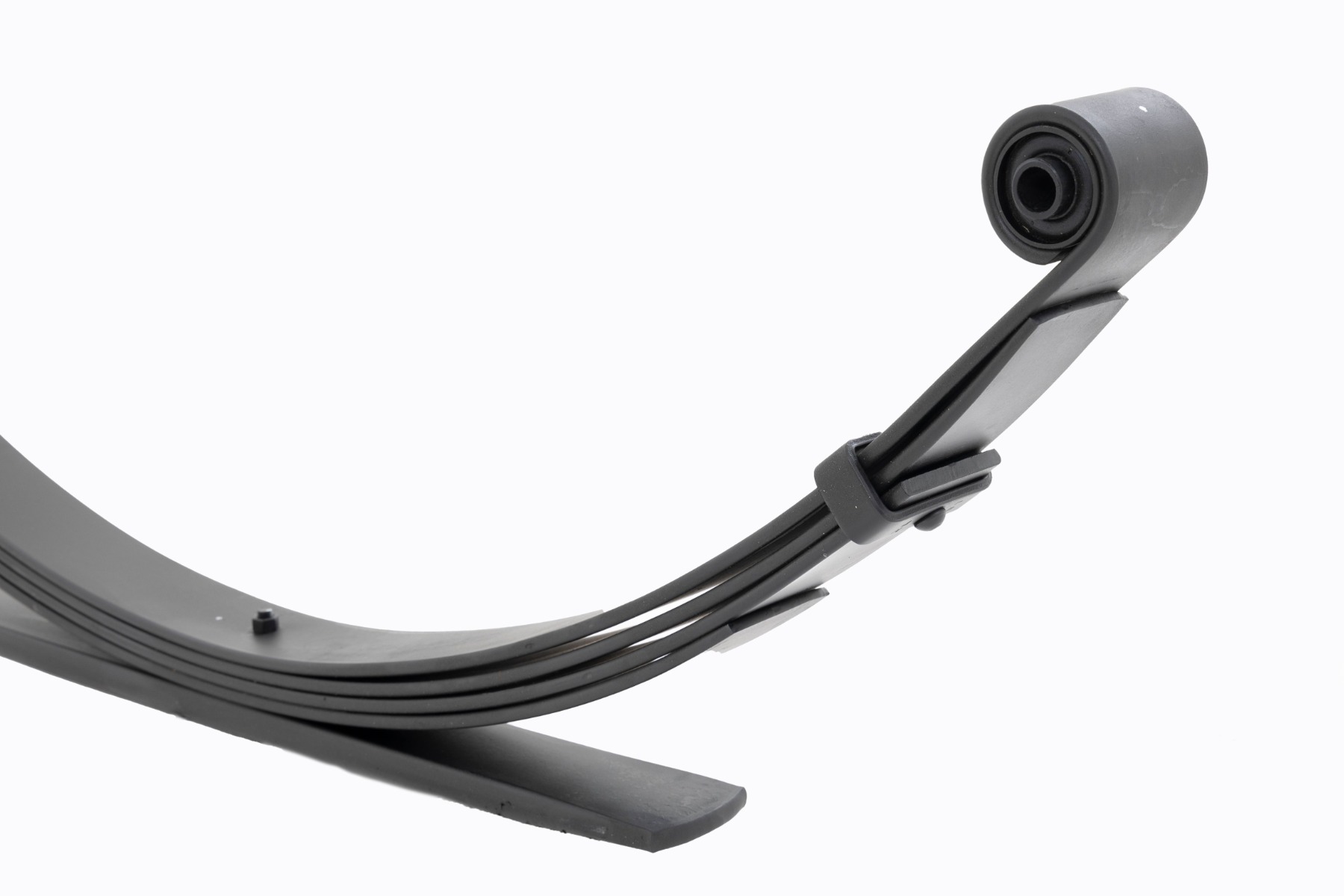 Hintere Blattfedern | 6 Zoll Höherlegung | Paar | Ford F-250/F-350 Super Duty 4WD (99–07) — Bild 4