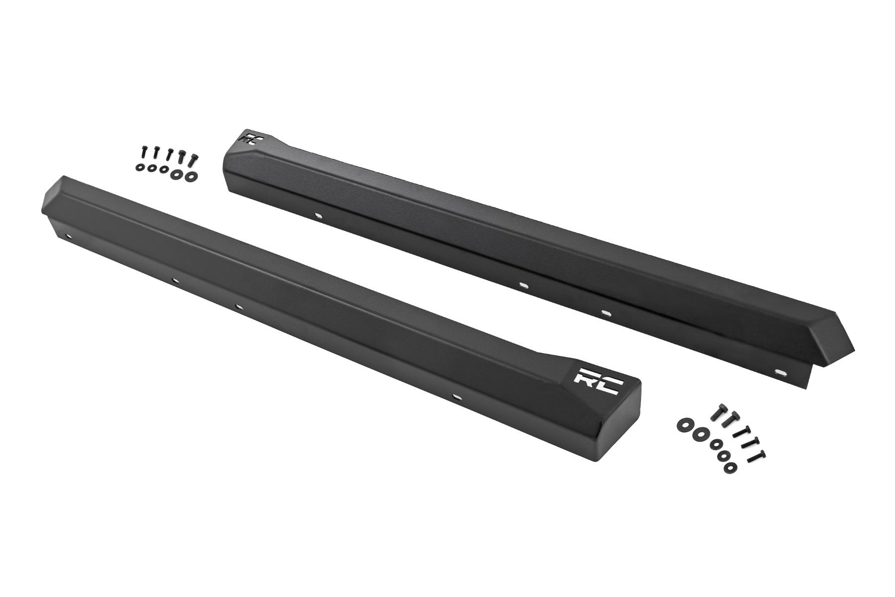 Rocker-Guard-Set | 2-Sitzer | CFMOTO UFORCE 1000 — Bild 5