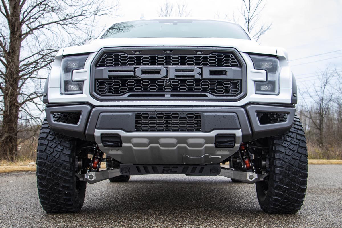 4,5-Zoll-Lift Kit | Ford Raptor 4WD (2019–2020) — Bild 5