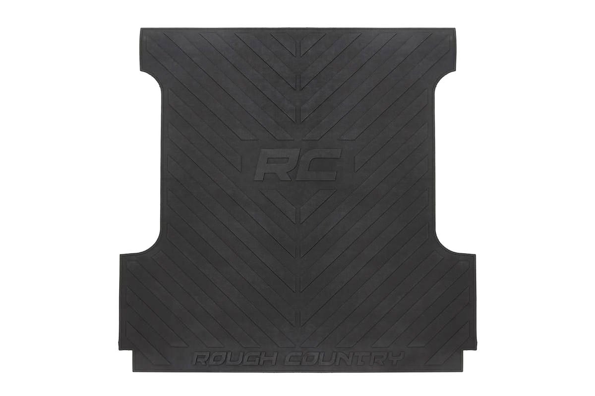 Bed Mat | 5' Bed | RC Logo | Ford Ranger 2WD/4WD (2019-2023) — Bild 4