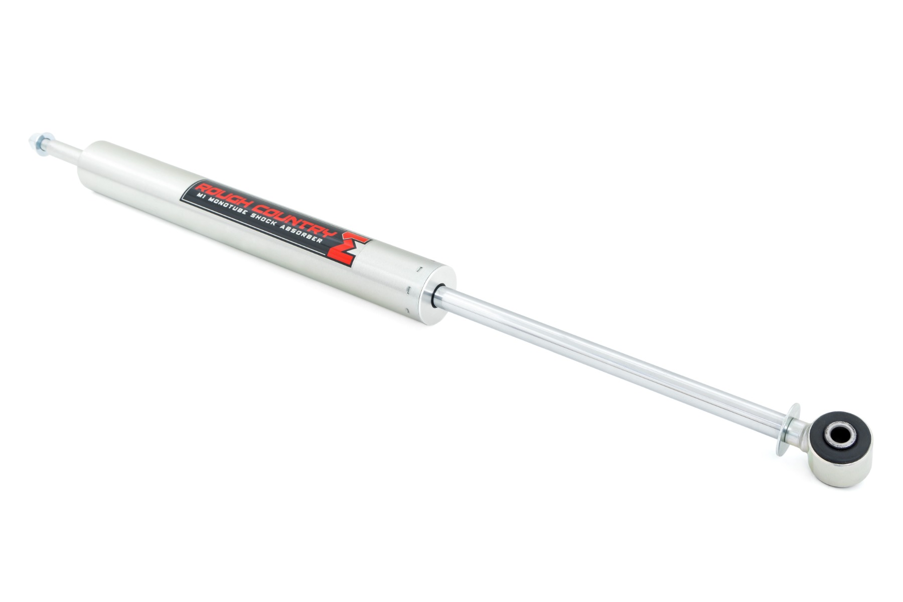 M1-Stoßdämpfer vorne | 5,5-7" | RAM 2500 (03–13)/3500 (11–26) 4WD — Bild 2