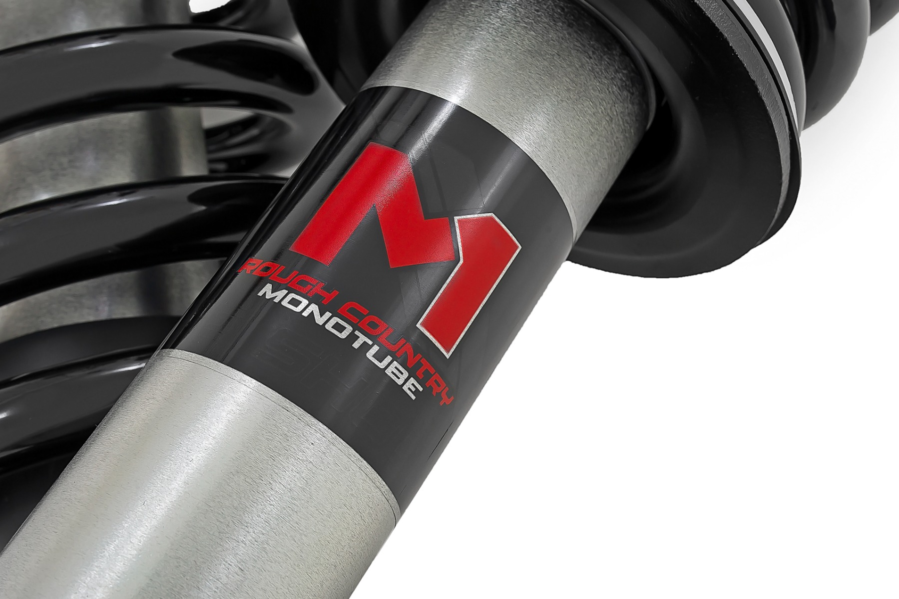 M1 Loaded Strut Pair | 6 Inch | Ford F-150 4WD (2014-2026) — Bild 3
