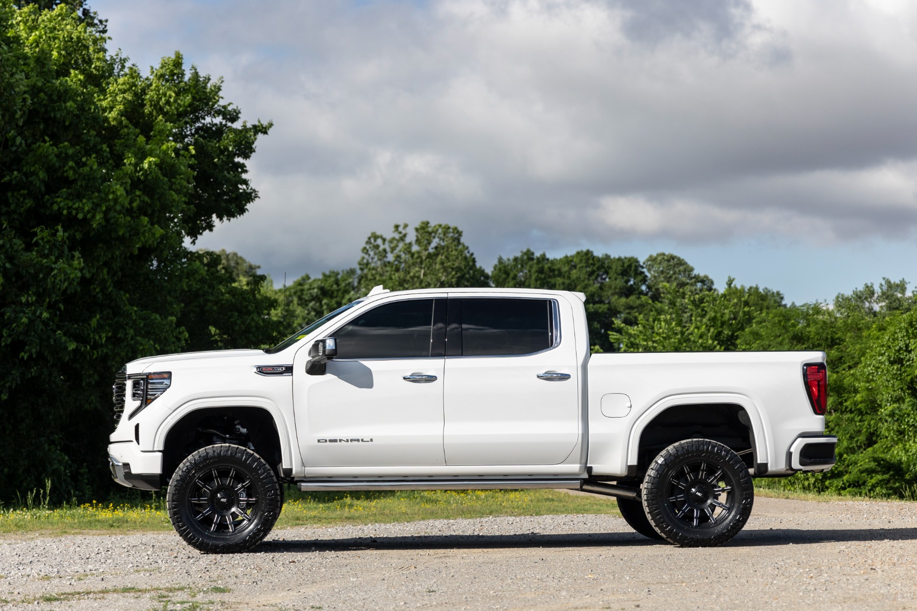 6 Inch Lift Kit | Adaptive Ride Control | Chevy/GMC 1500 (25-26) — Bild 5