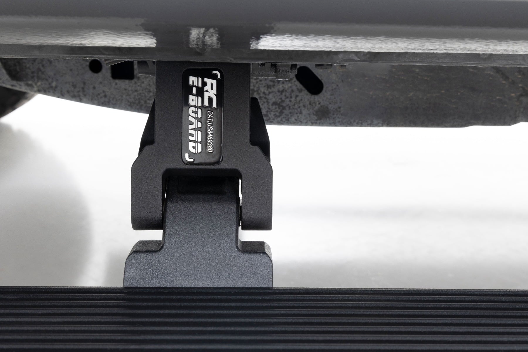 Elektrische Trittbretter | Zwei Elektromotoren | Doppelkabine | Chevy/GMC Canyon/Colorado (15–26) — Bild 6