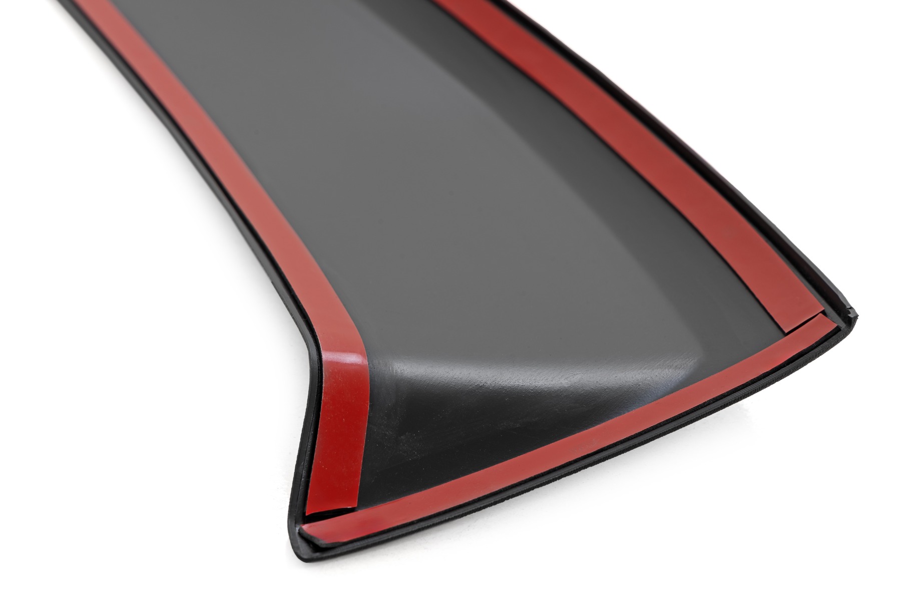 Hood Protector | Trail Cladding | Ford Bronco 4WD (2021-2026) — Bild 5