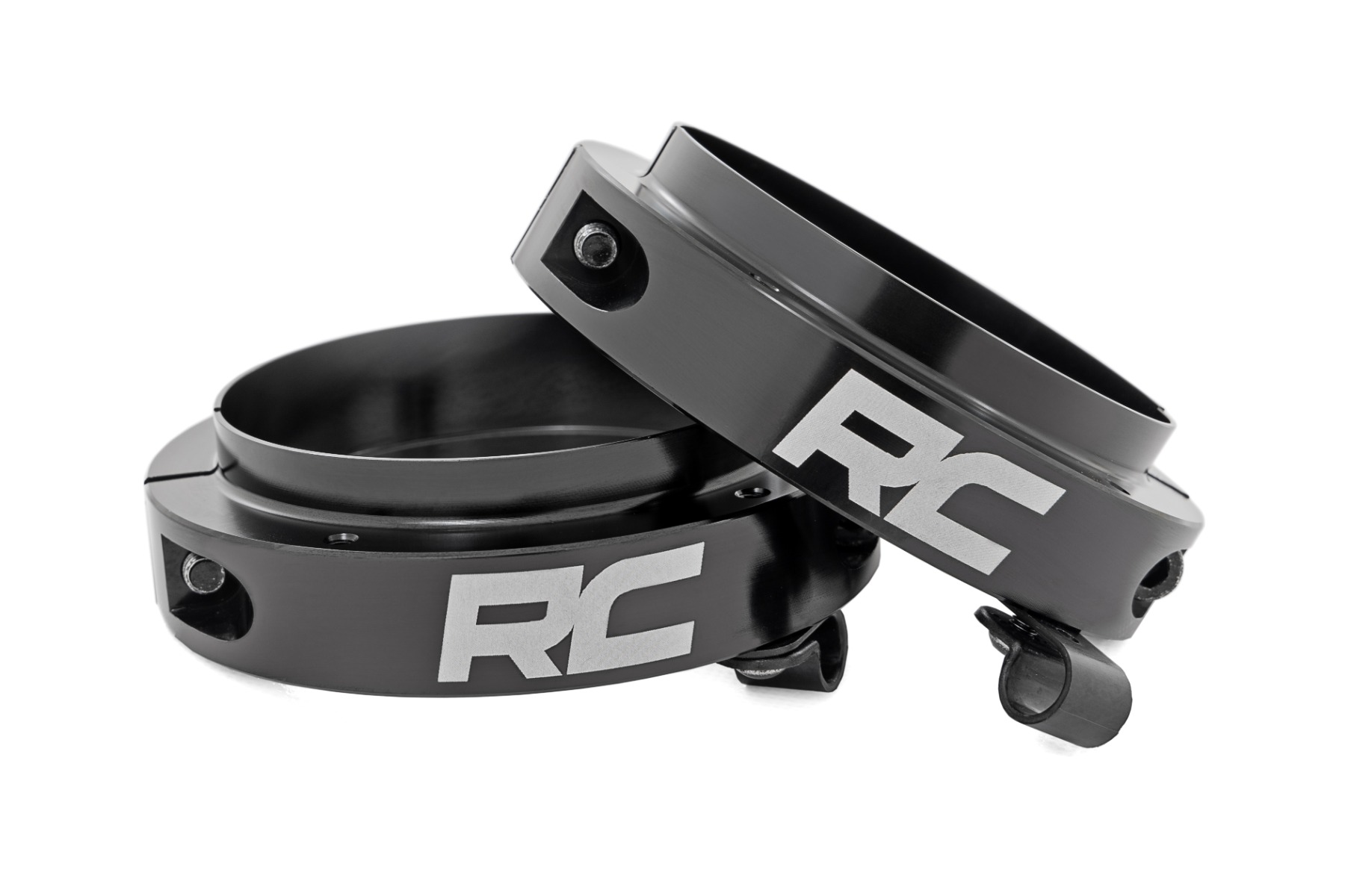 1-Zoll-Leveling Kit | Ford Raptor 4WD (2021–2025)
