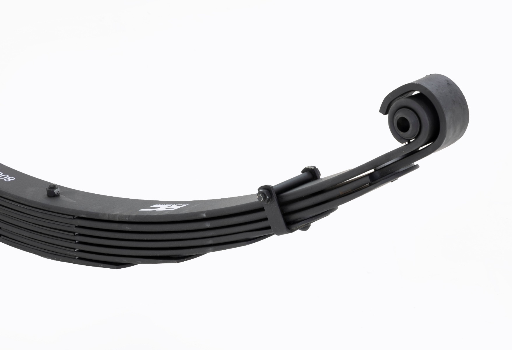 Vorderrad-Blattfedern | 6 Zoll Höherlegung | Ford F-250/F-350 Super Duty 4WD (1999–2004) — Bild 4