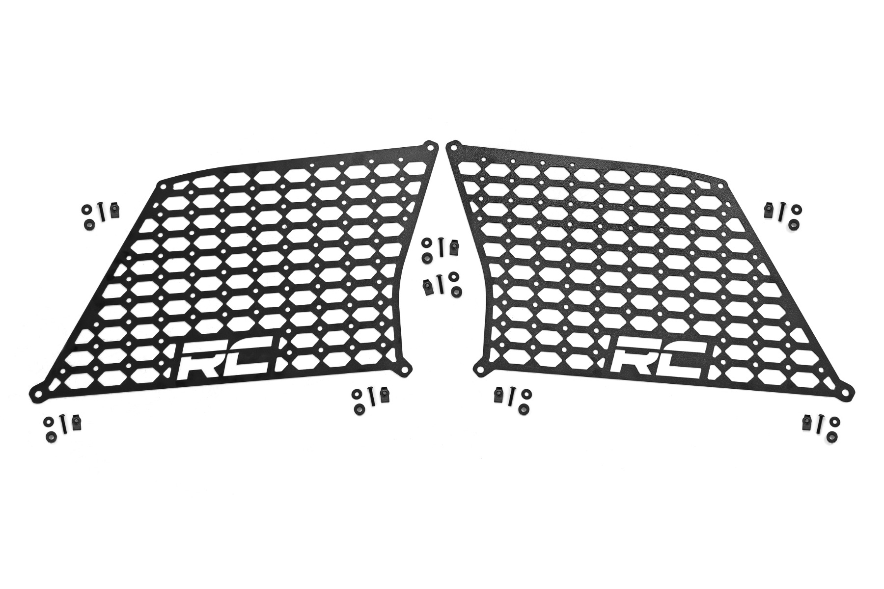 Molle Panel Kit | Side Window | Polaris XPEDITION ADV 5 — Bild 5