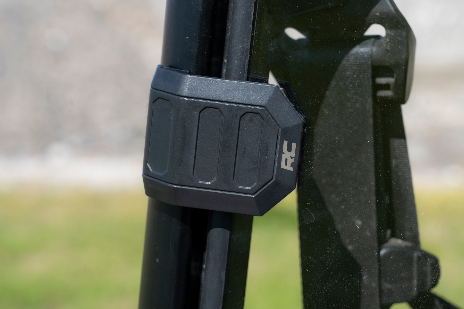 Rear Cab Panel | Polaris General XP 4 1000 — Bild 6
