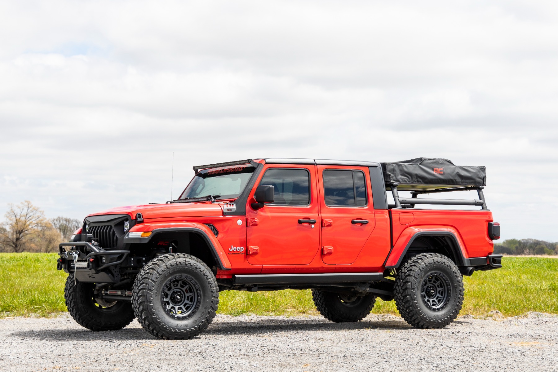 Innenkotflügel | FR | Jeep Gladiator JT 4WD (2020–2026) — Bild 7