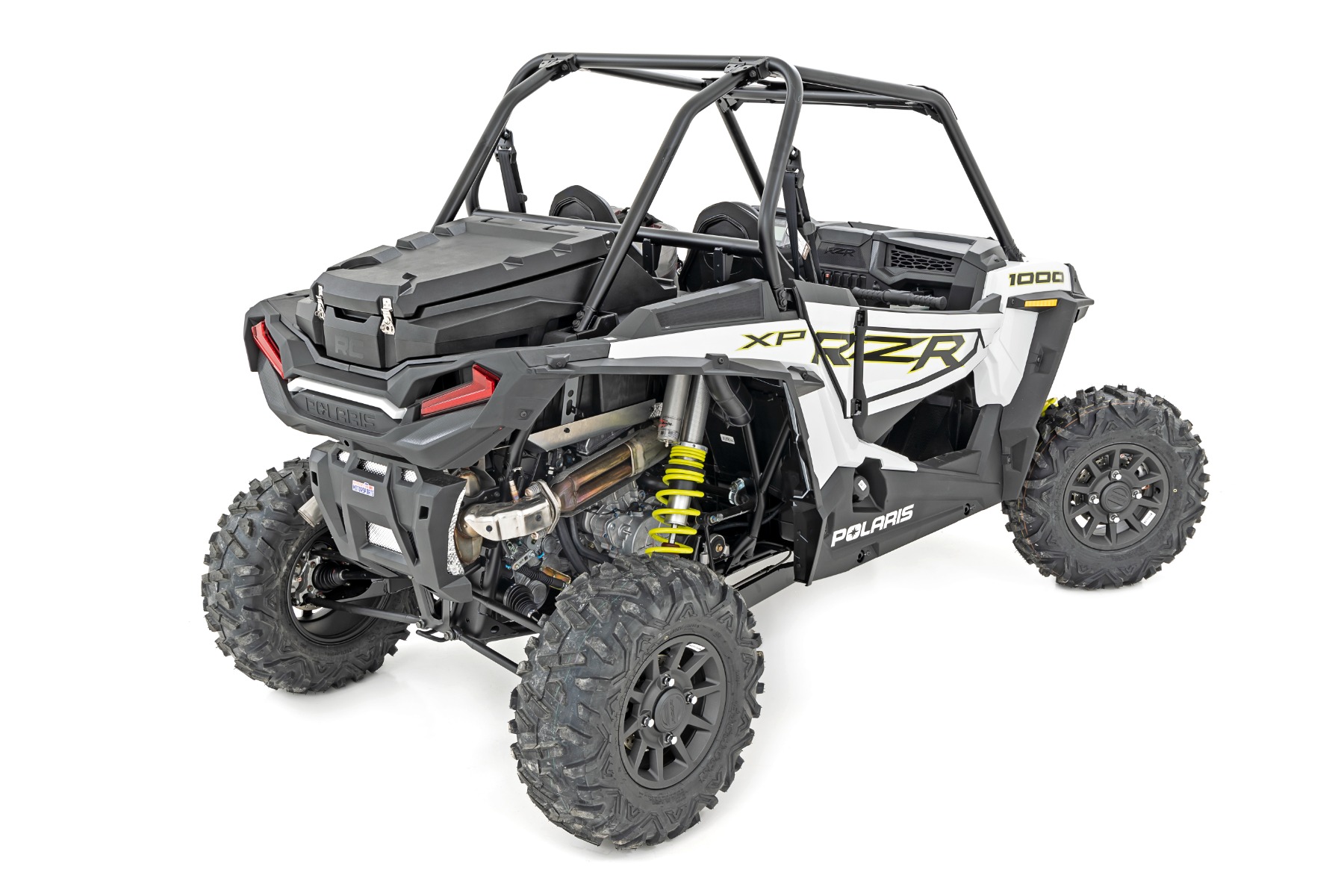 Ladekasten | 2- und 4-Sitzer | 27 GL | Polaris RZR XP 1000 — Bild 5