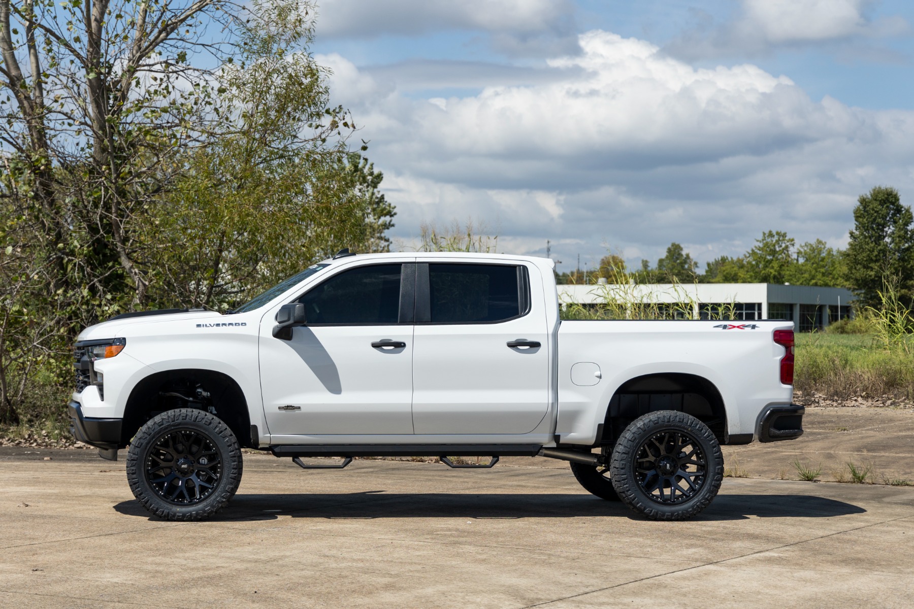 6 Inch Lift Kit | Chevy Silverado 1500 2WD (2019-2024) — Bild 4