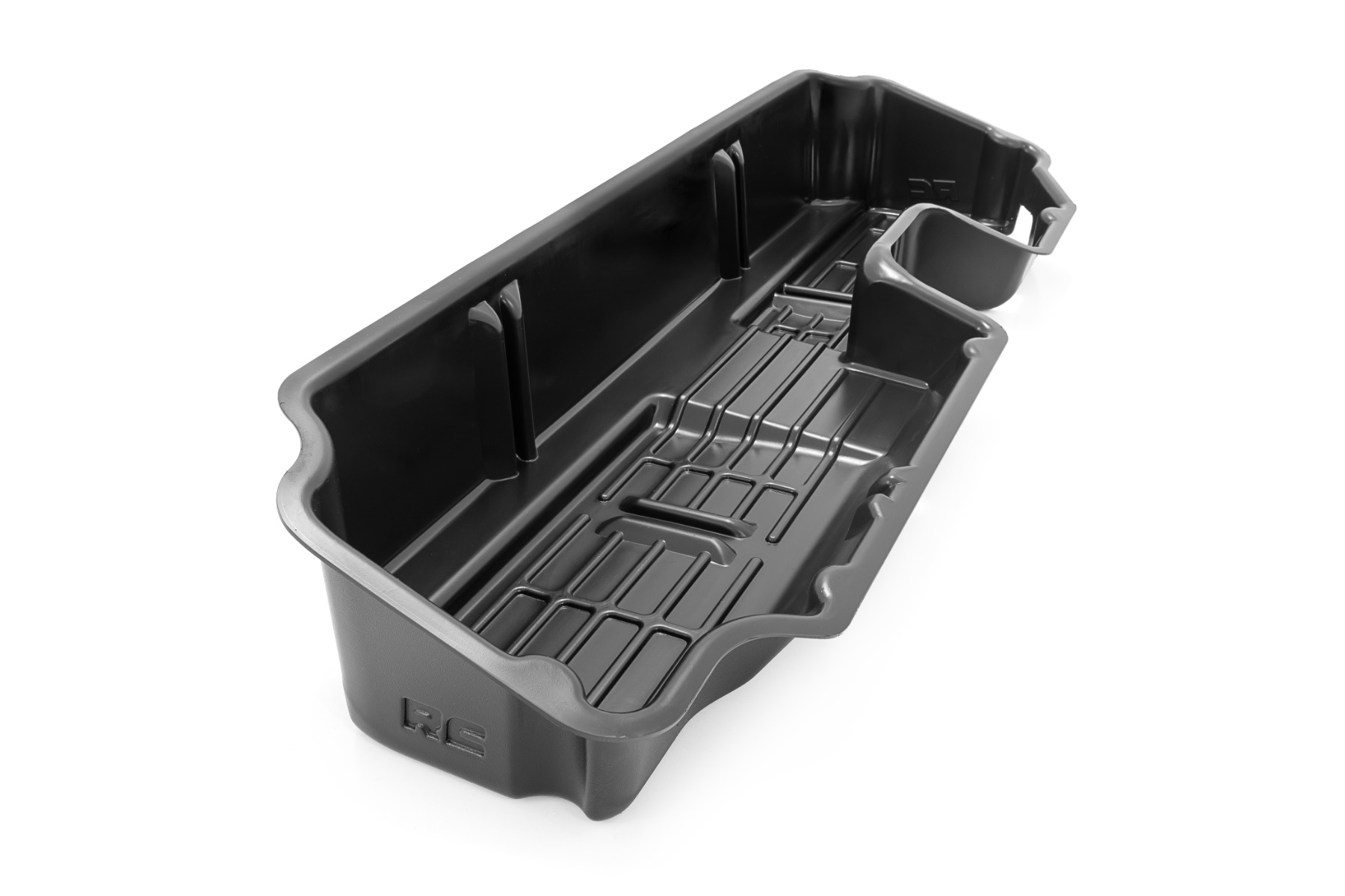 Under Seat Storage | Double Cab | Chevy/GMC 1500/2500HD/3500HD (19-26) — Bild 5
