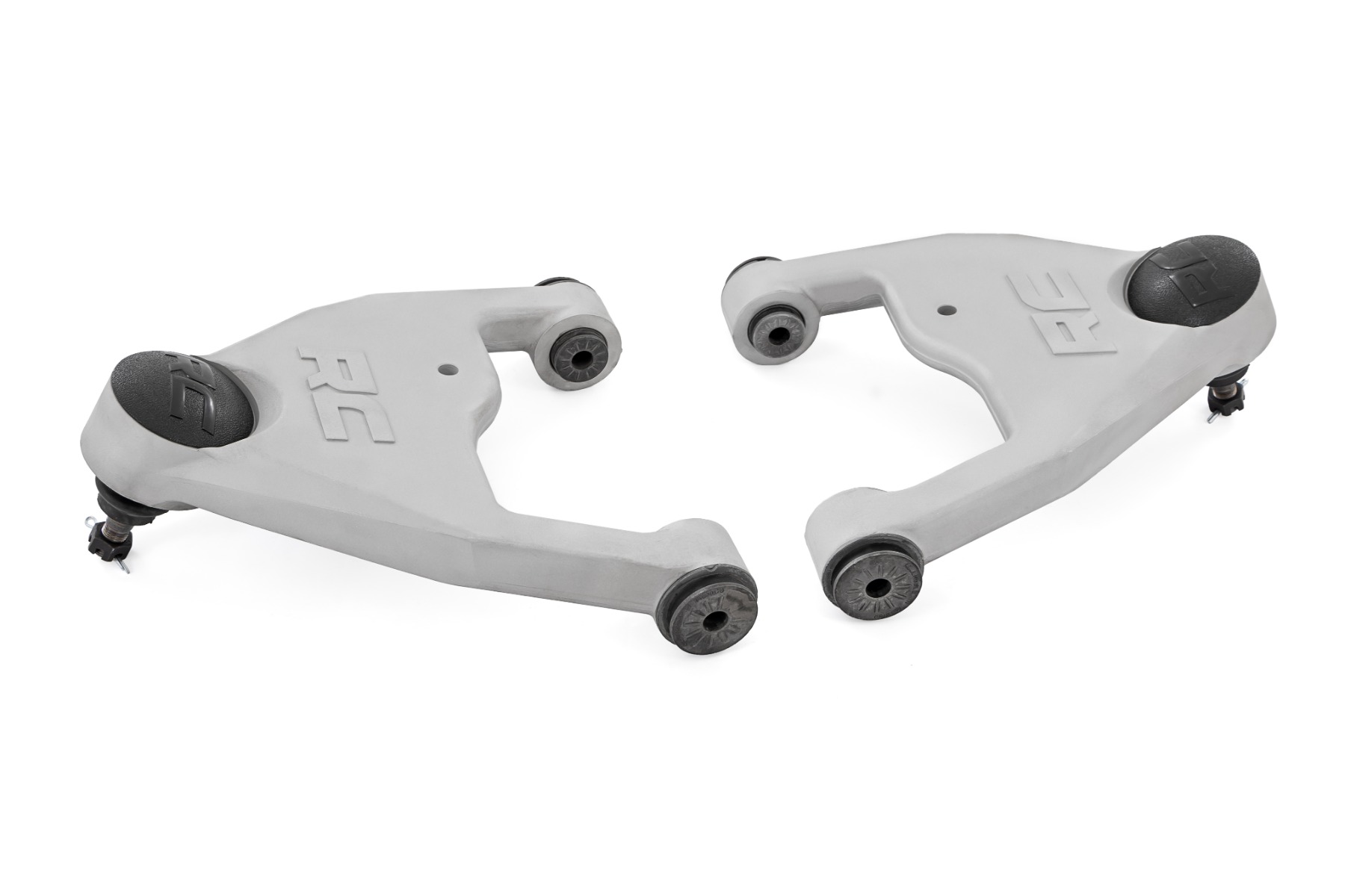 Geschmiedete obere Querlenker | 2,5 Zoll Hub | Chevy/GMC Blazer/S15 Jimmy/Sonoma 4WD