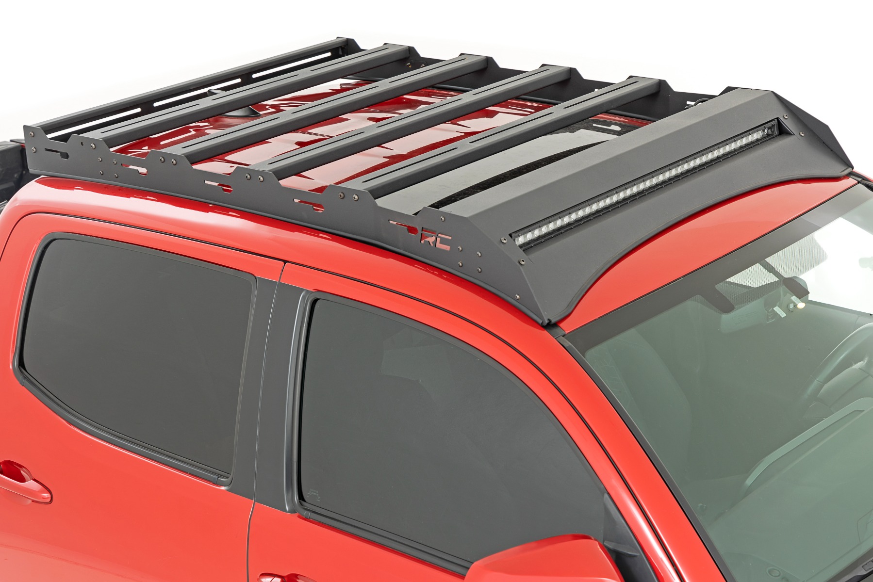 Dachträger | Toyota Tacoma 2WD/4WD (2005–2023)