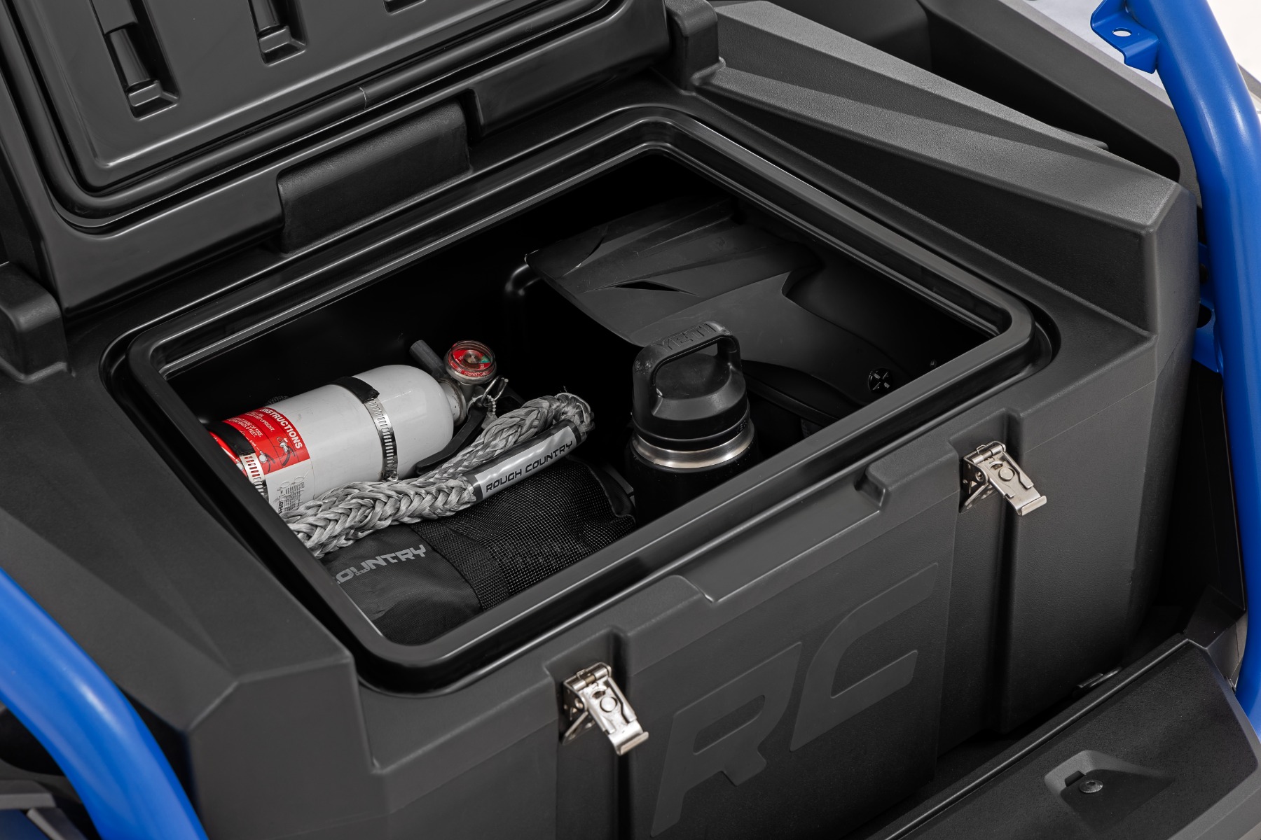 Gepäckbox | 2- und 4-Sitzer | Honda Talon 1000 — Bild 2