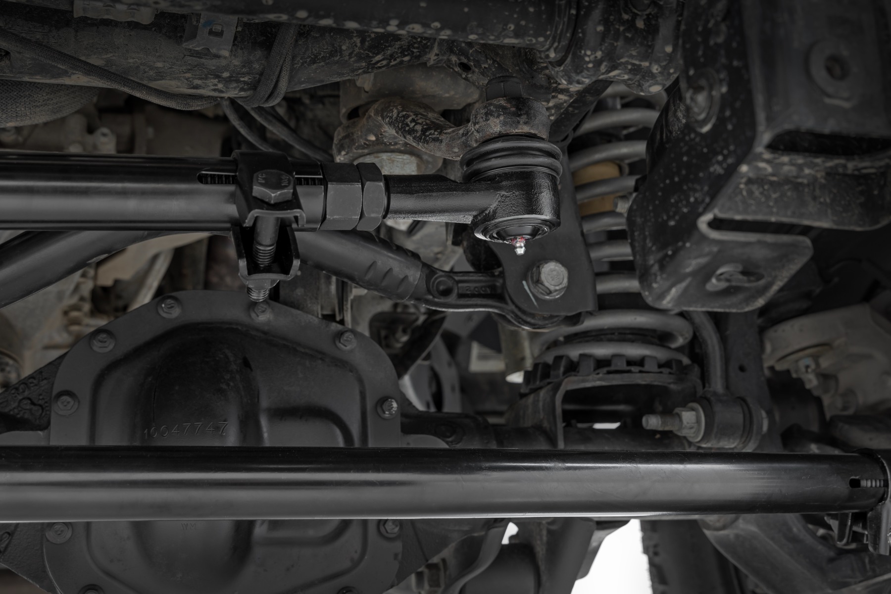 HD-Lenksatz | Jeep Gladiator JT/Wrangler JL 4WD (2018–2026) — Bild 3