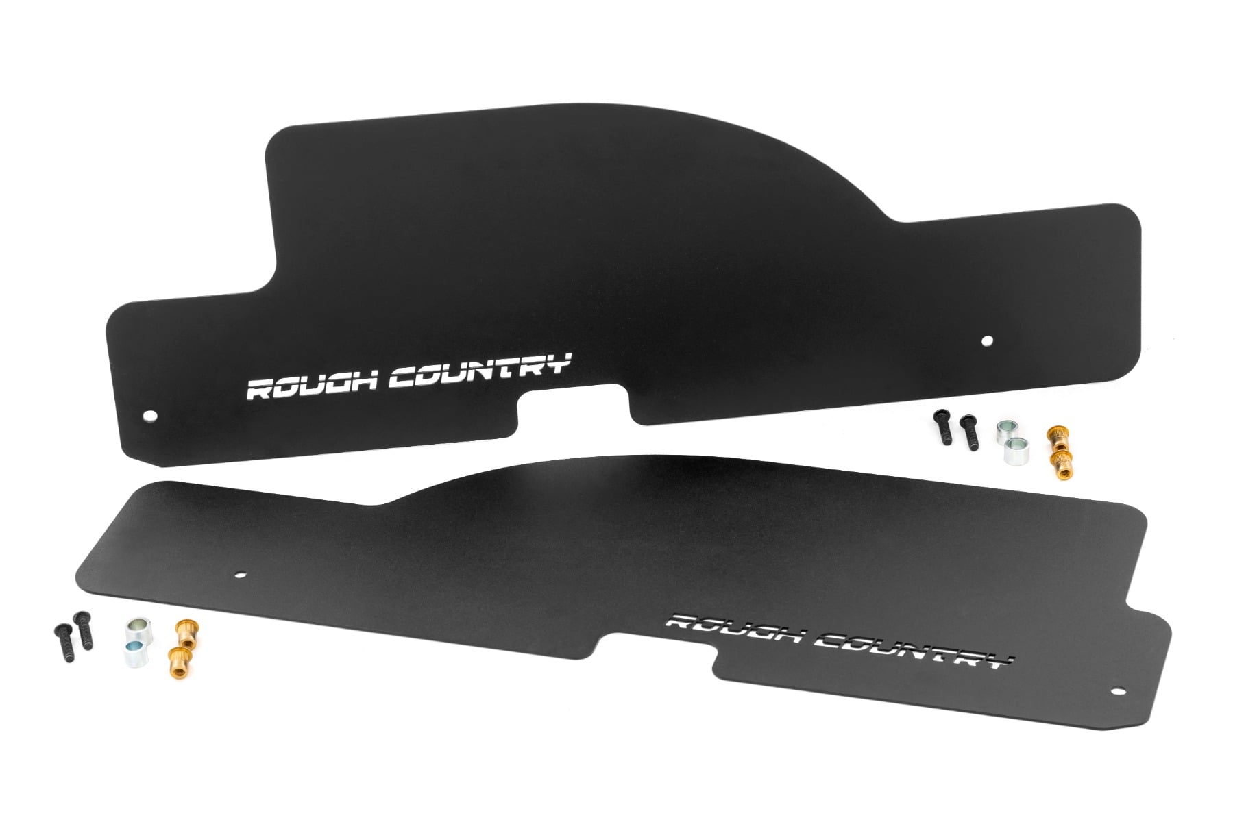 Hinterer Kotflügel-Einsatz | Nissan Frontier 2WD/4WD (2022–2026) — Bild 4