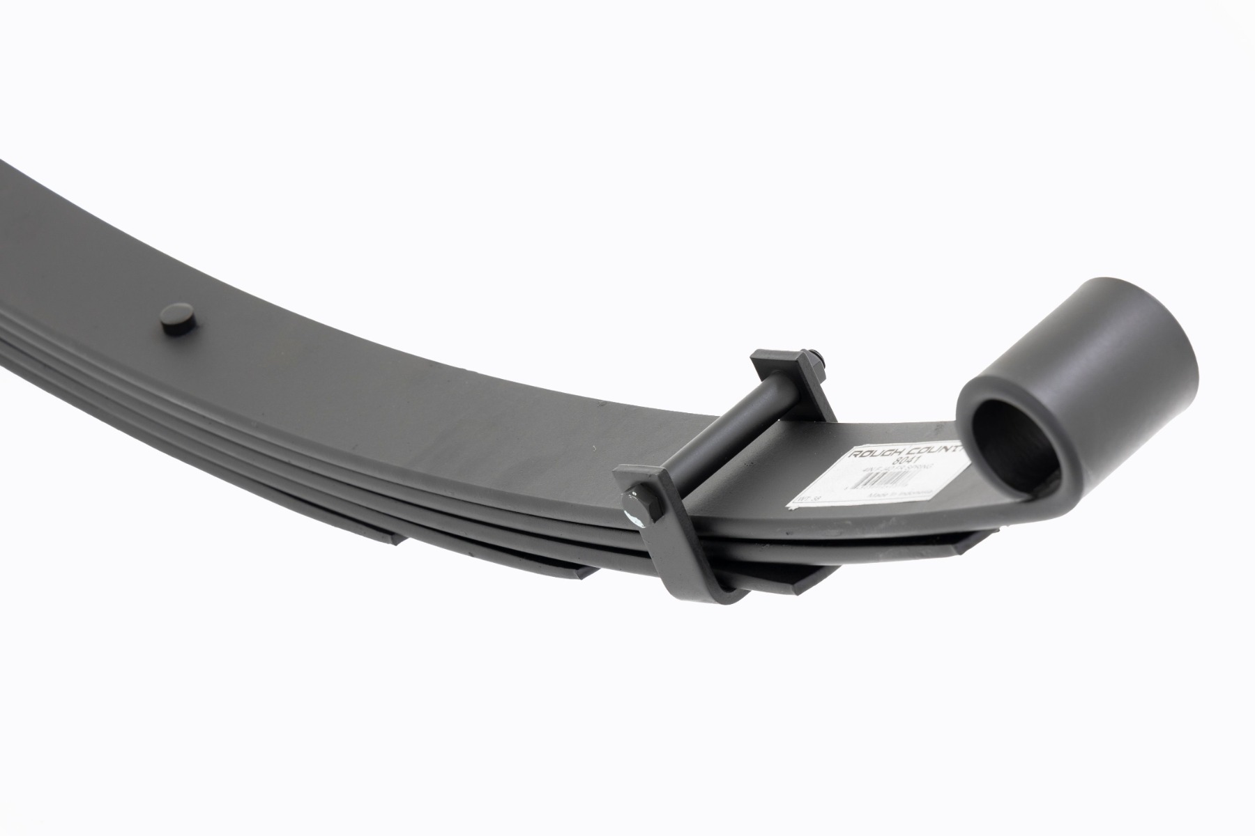 Vordere Blattfedern | 4" Höherlegung | Paar | Toyota Land Cruiser FJ40 4WD (64–80) — Bild 4