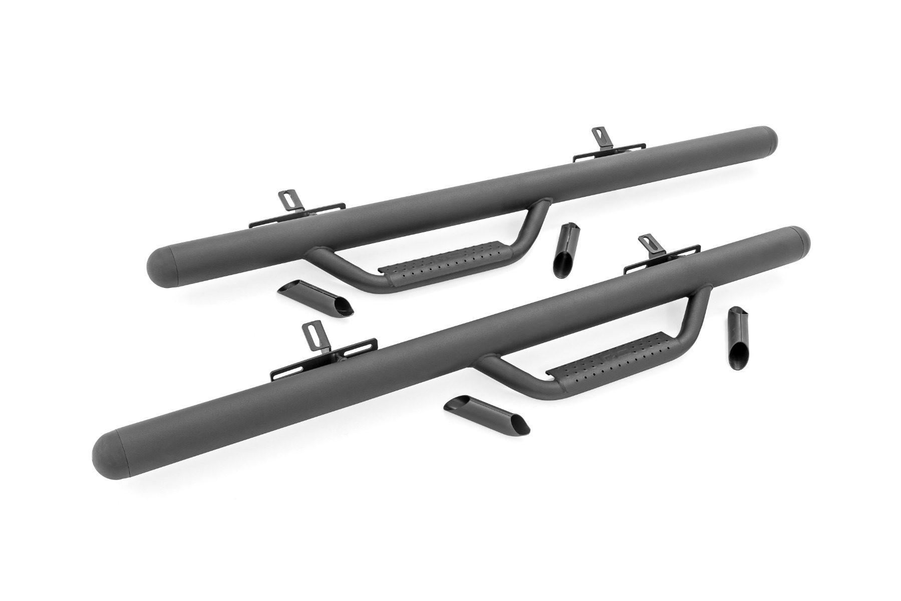 Nerf Steps | Rad an Rad | 2-türig | Ford Bronco (2-türig) 4WD (2021–2026) — Bild 4