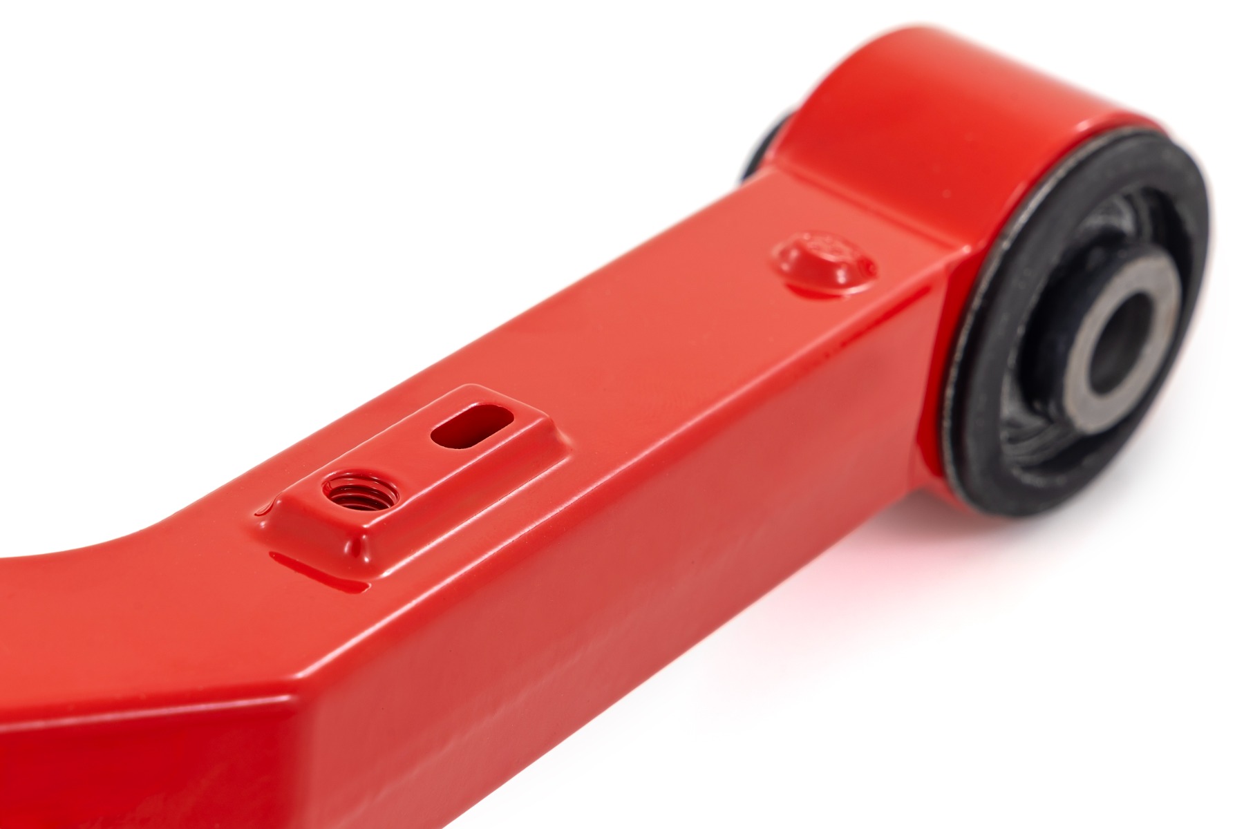 Red Upper Control Arms | 3.5 Inch Lift | Ford Ranger 4WD (2024-2026) — Bild 3