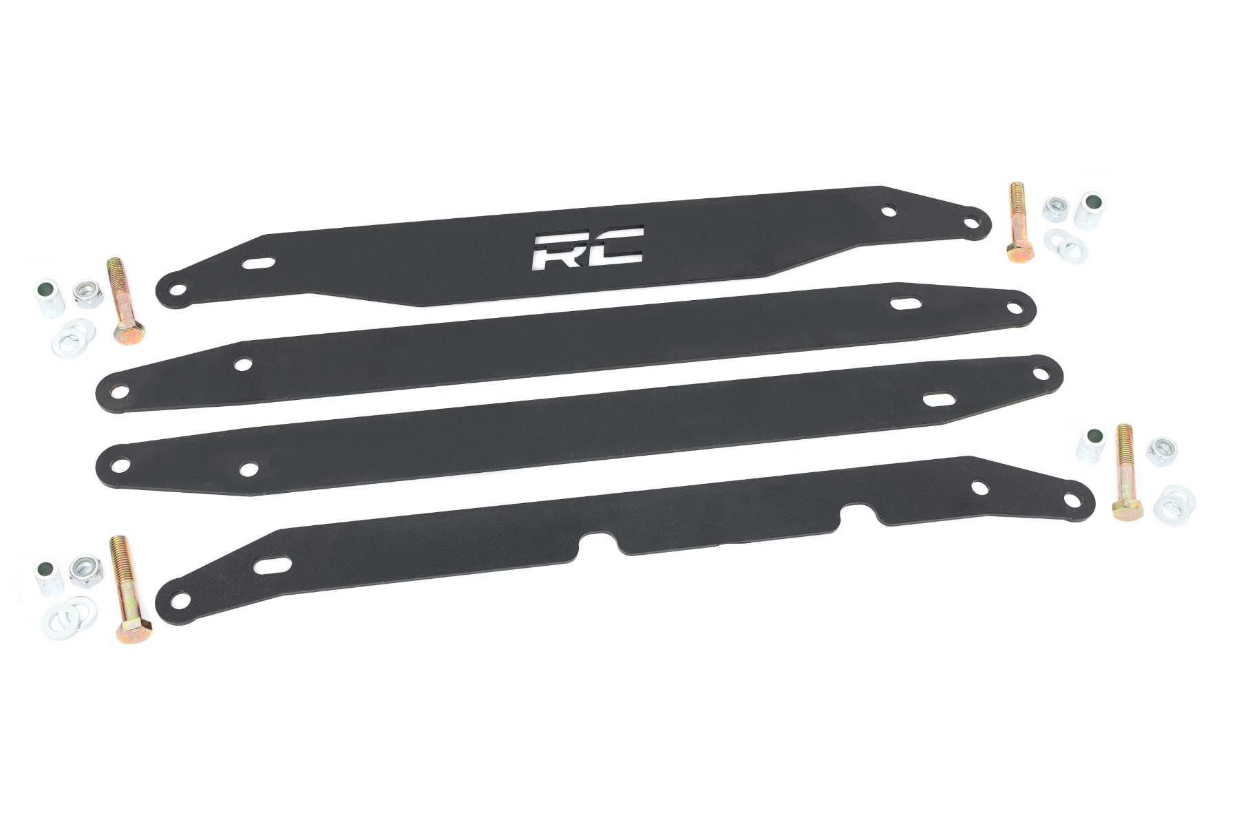 3-Zoll-Lift Kit | Kawasaki Mule PRO-FXR