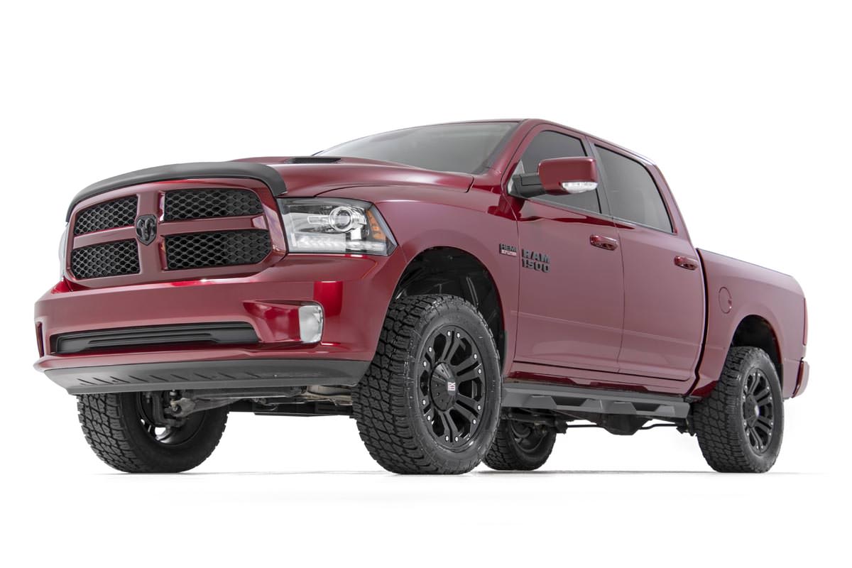 3-Zoll-Lift Kit | M1-Federbeine/M1 | RAM 1500 4WD (2012–2018 & Classic) — Bild 2