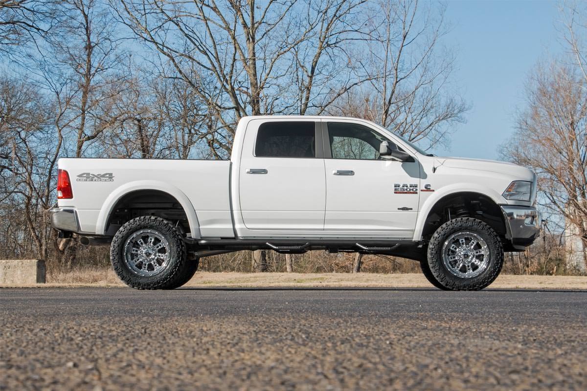 5-Zoll-Lift Kit | Diesel | RAM 2500 4WD (2014–2018) — Bild 5