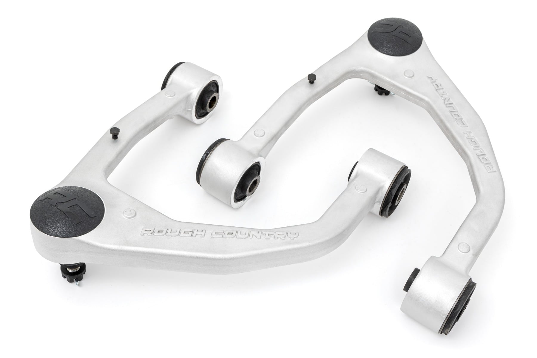 Geschmiedete obere Querlenker | OE-Upgrade | Toyota Tundra 2WD/4WD (2007–2021)