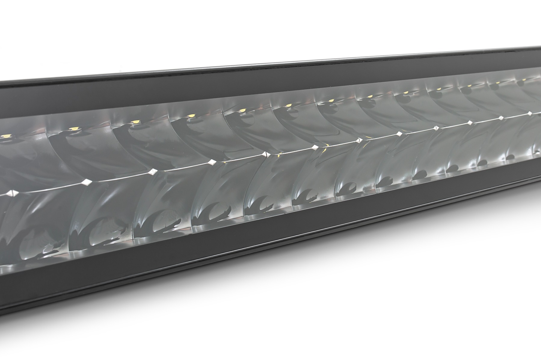 50-Zoll-LED-Lichtleiste der Spectrum-Serie | Zweireihig — Bild 6